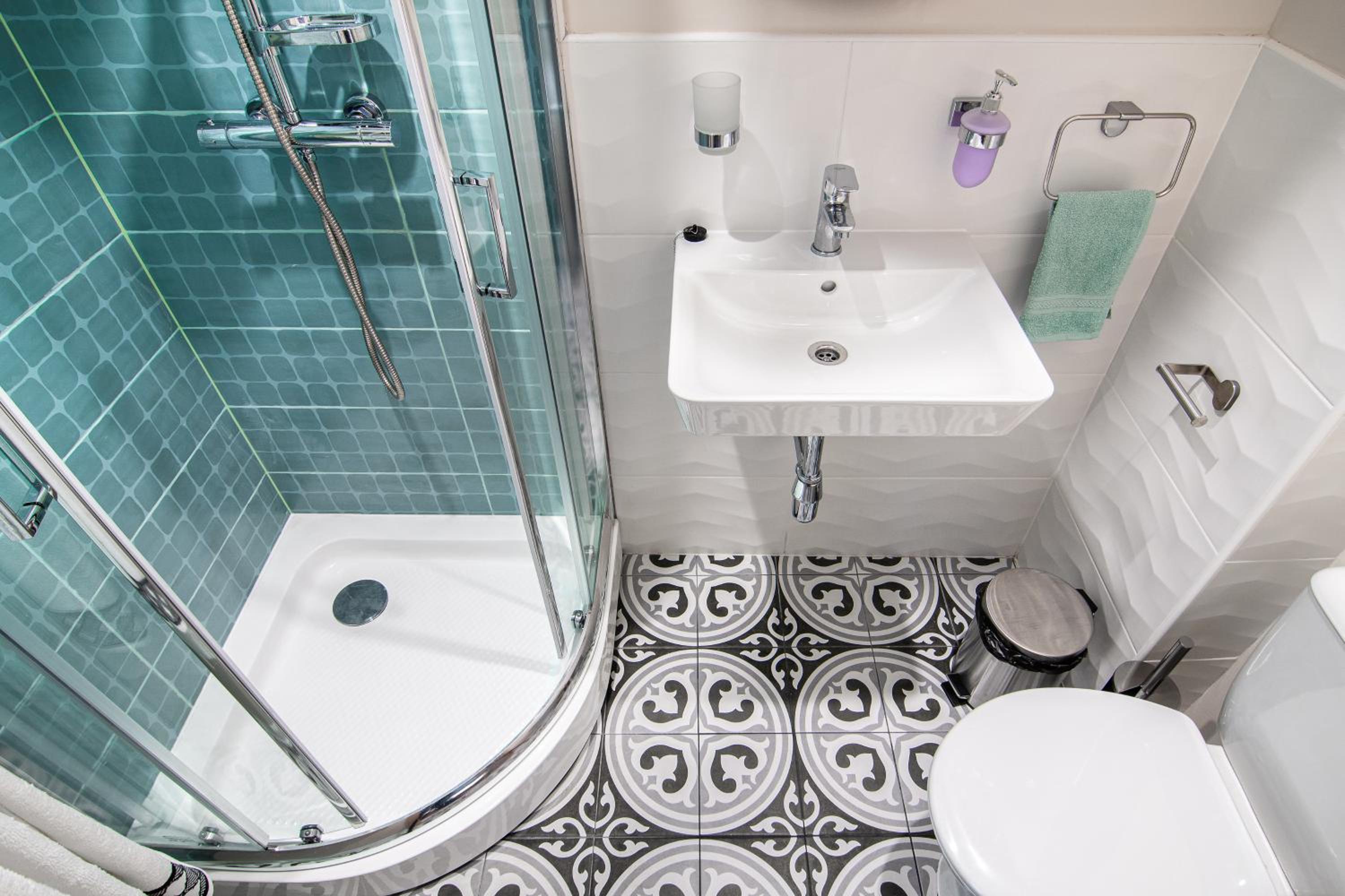 The Cozy Studio, Varna City Centre