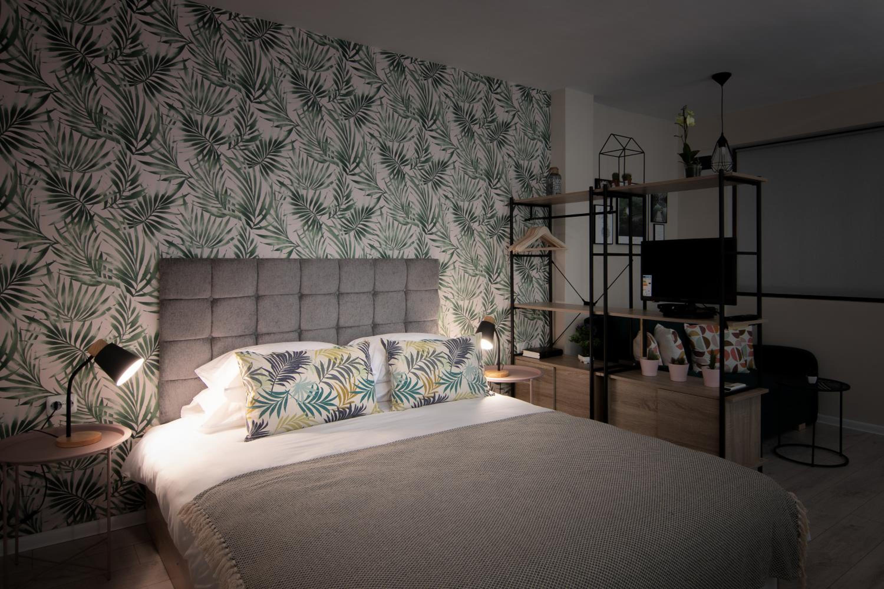 The Cozy Studio, Varna City Centre