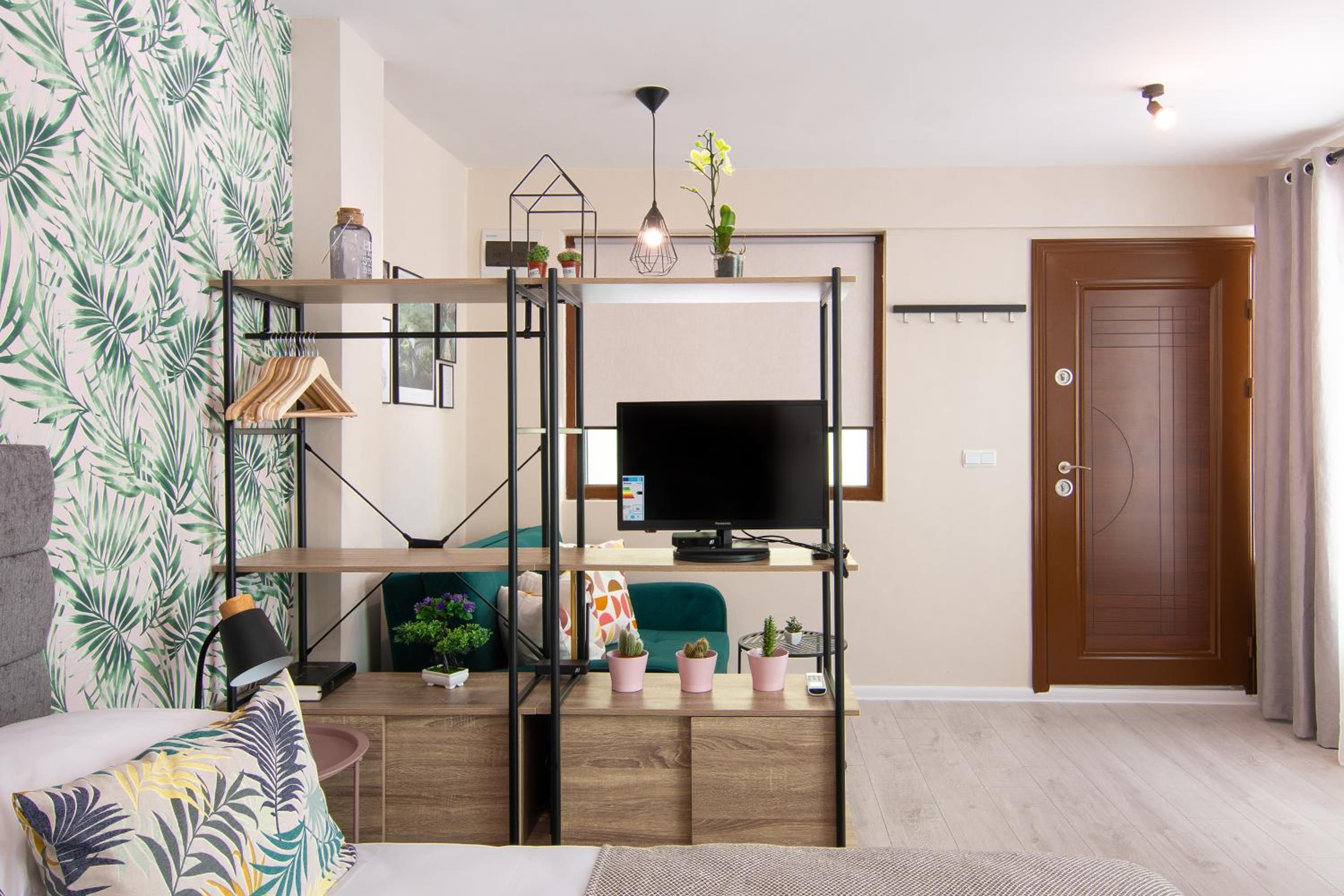 The Cozy Studio, Varna City Centre