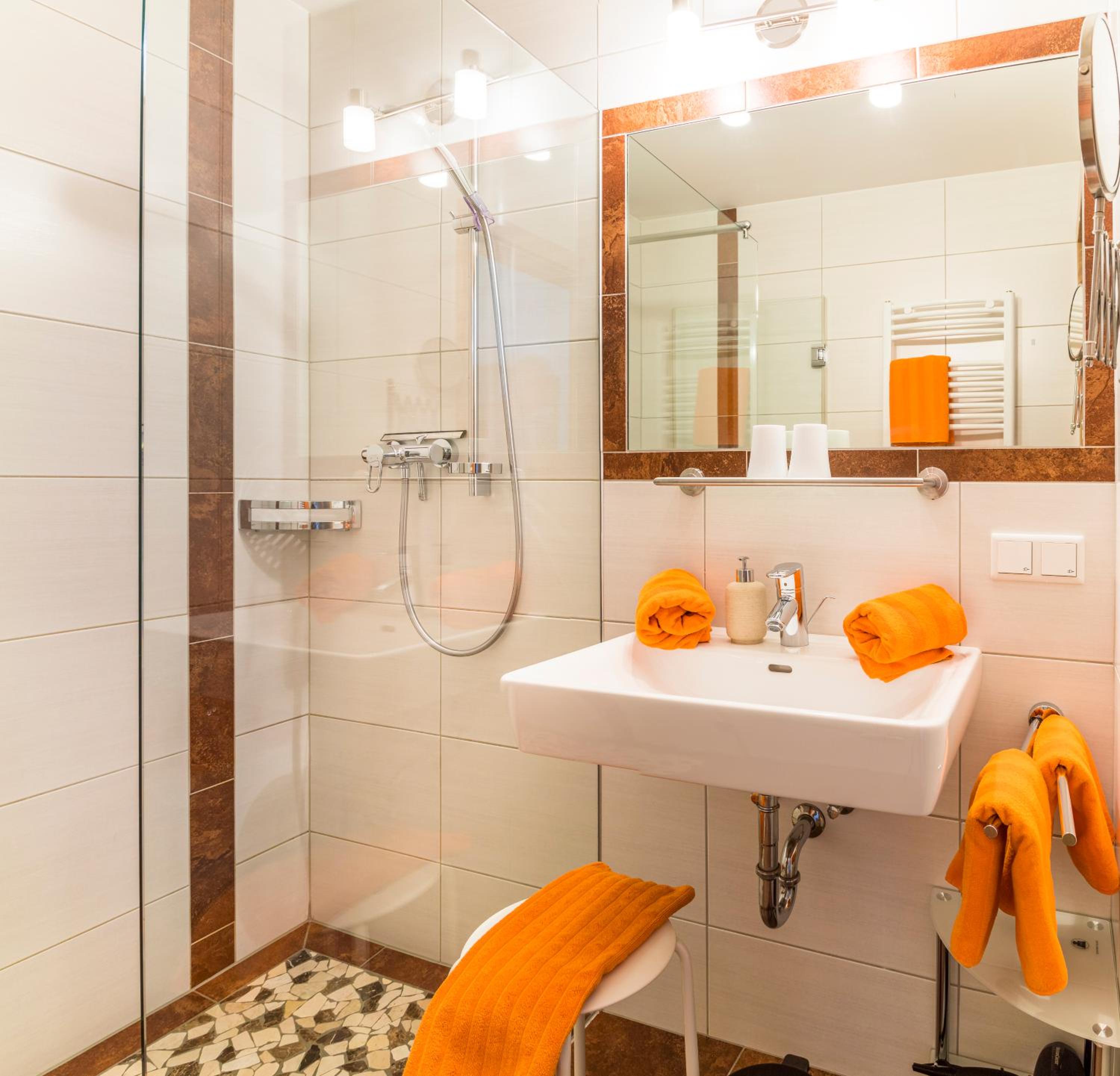 Alpen Appartements Oberlehengut - keine Haustiere - allergikerfreundlich