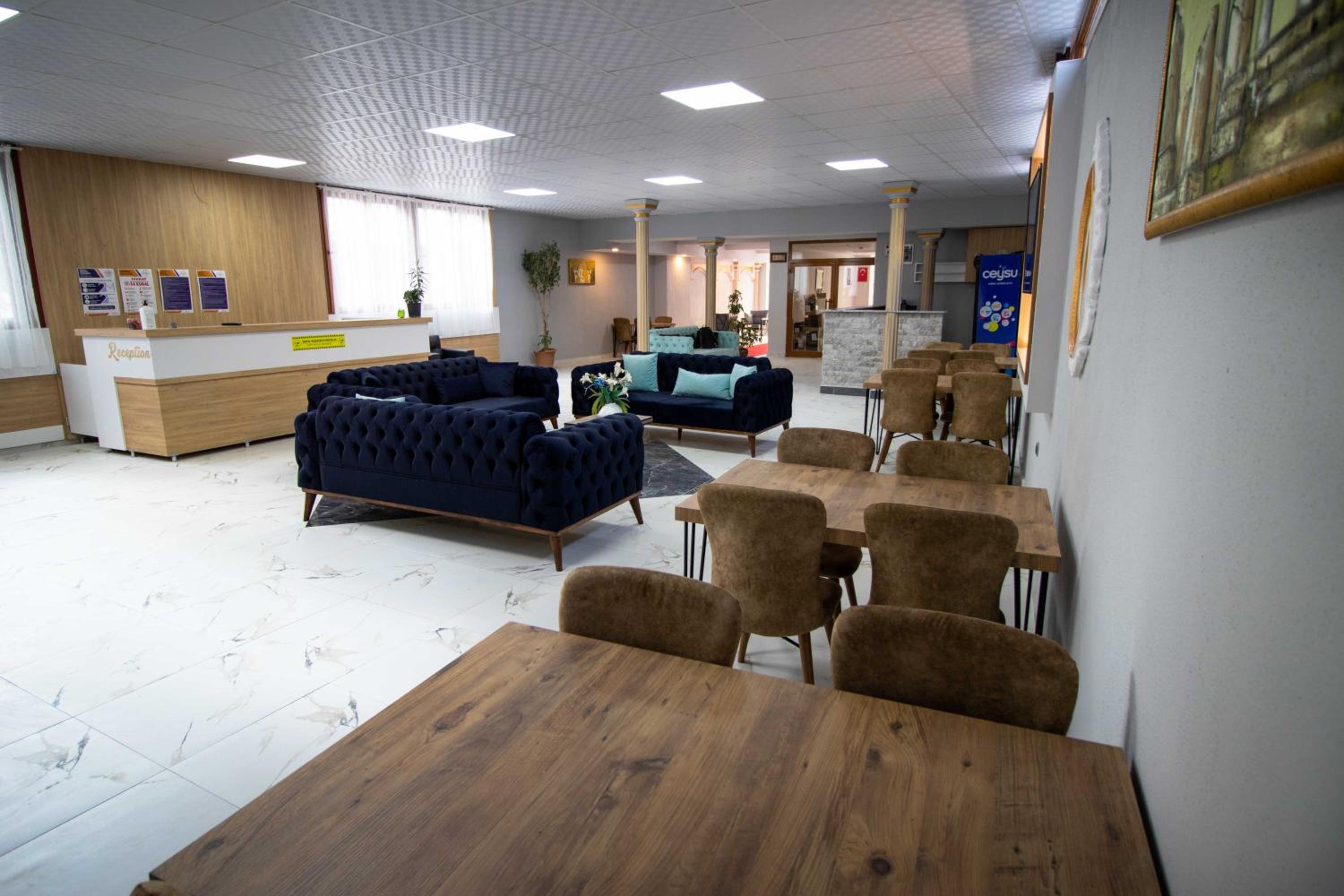 Ersoy İkiz Otel - Image 7