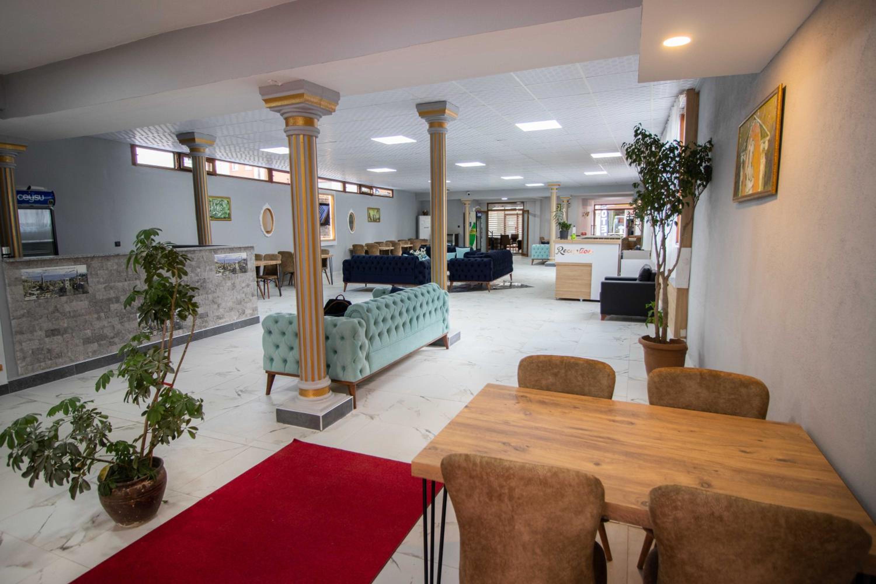 Ersoy İkiz Otel - Image 42