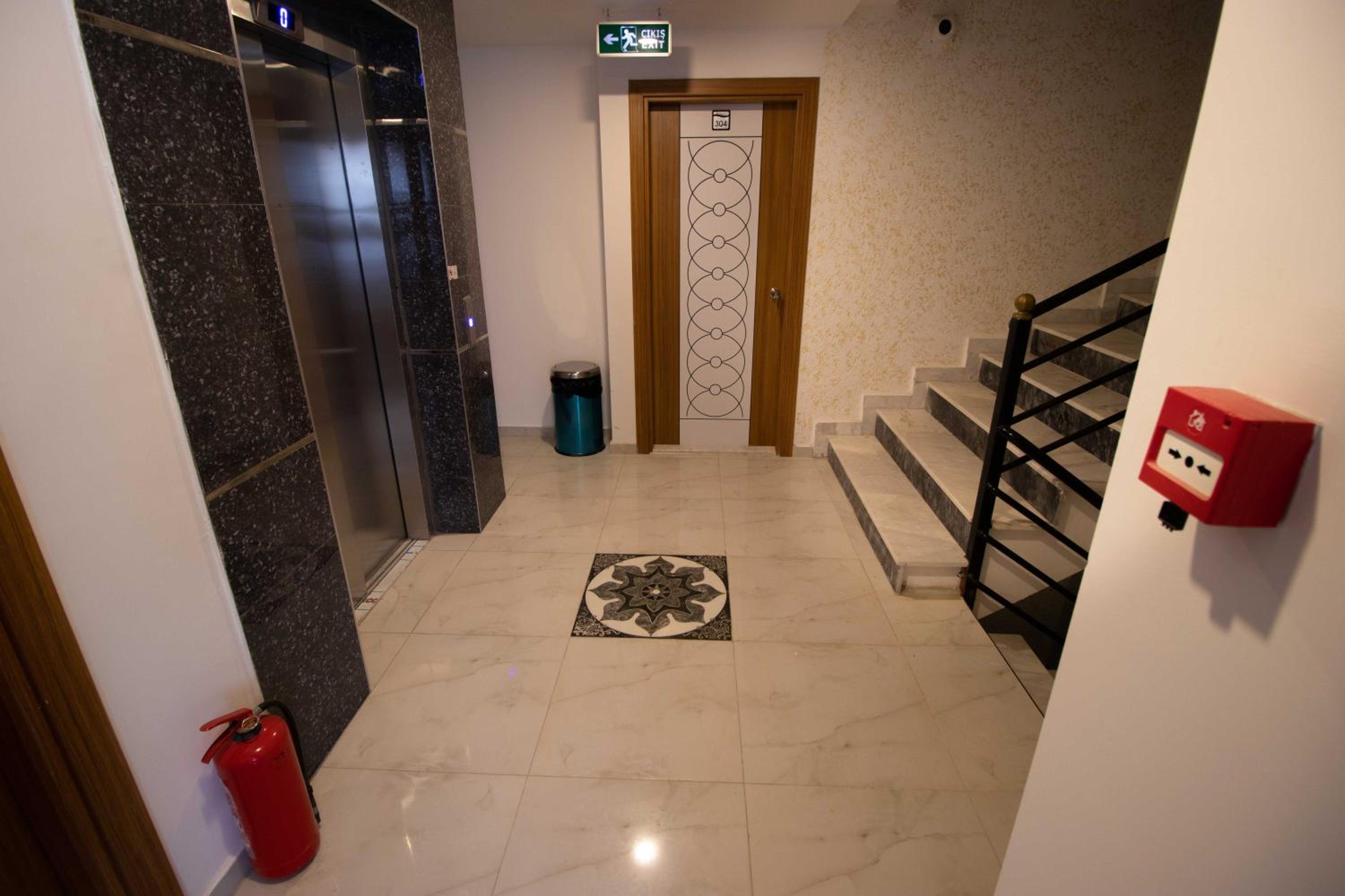 Ersoy İkiz Otel - Image 10