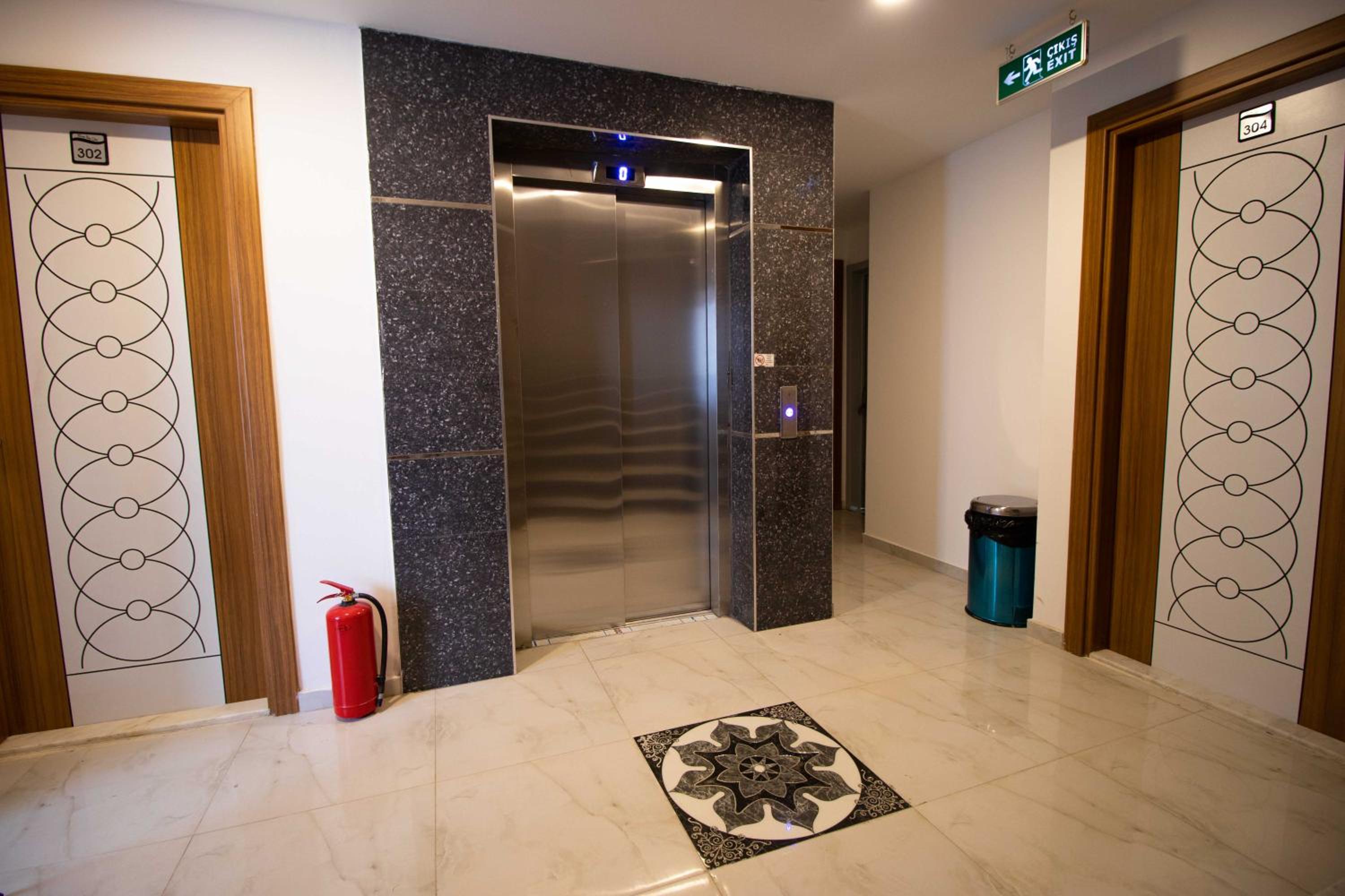 Ersoy İkiz Otel - Image 11