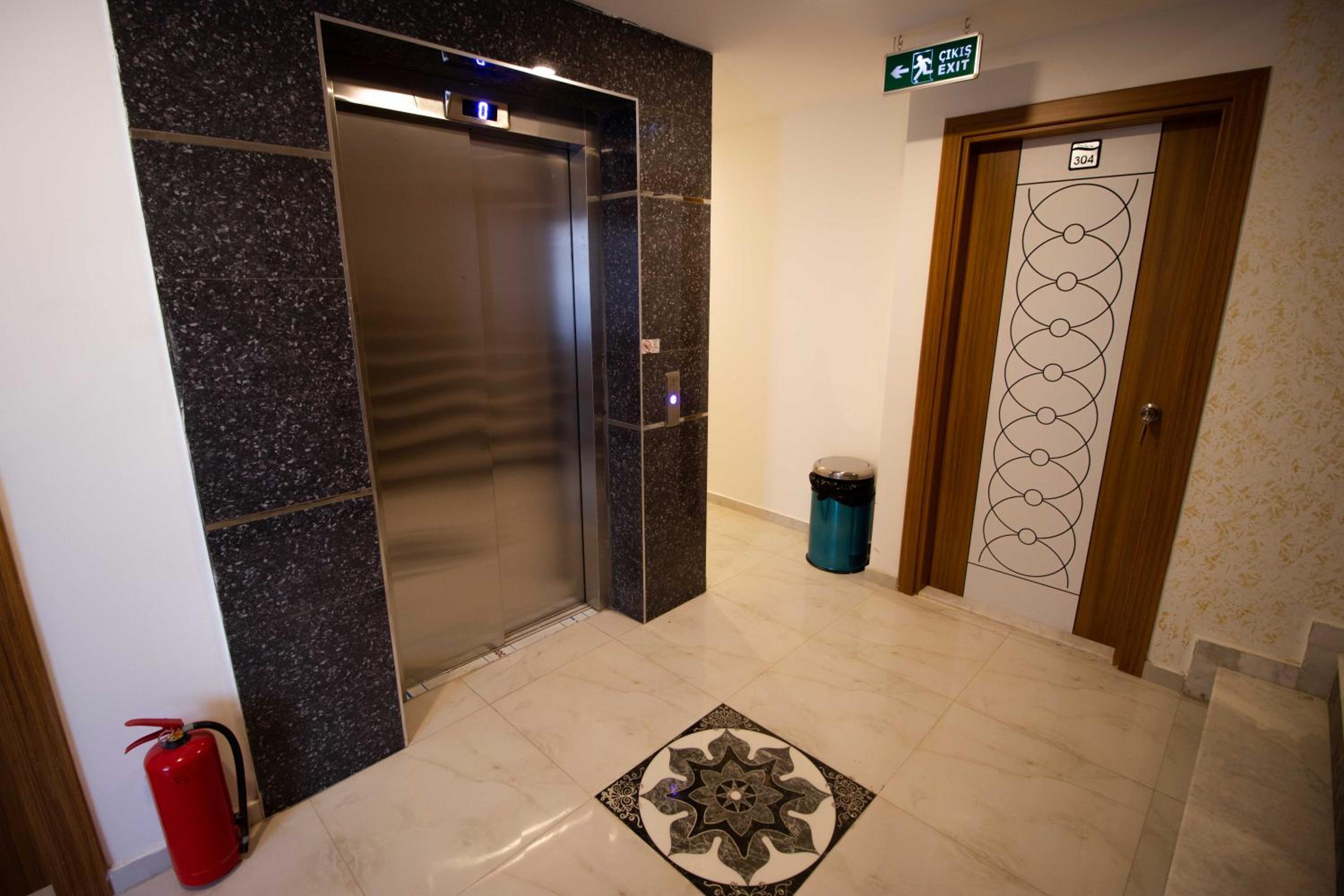 Ersoy İkiz Otel - Image 12