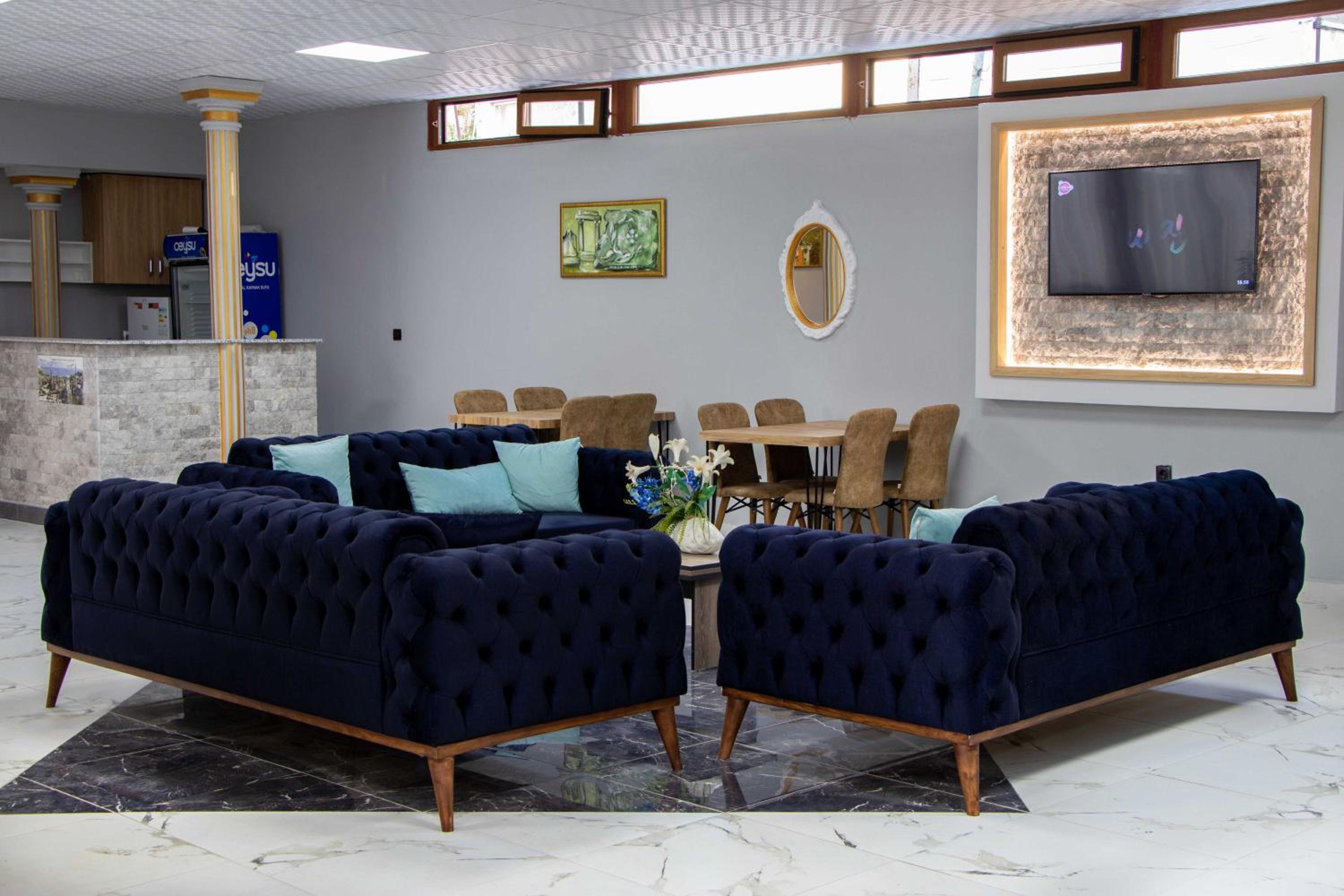 Ersoy İkiz Otel - Image 8