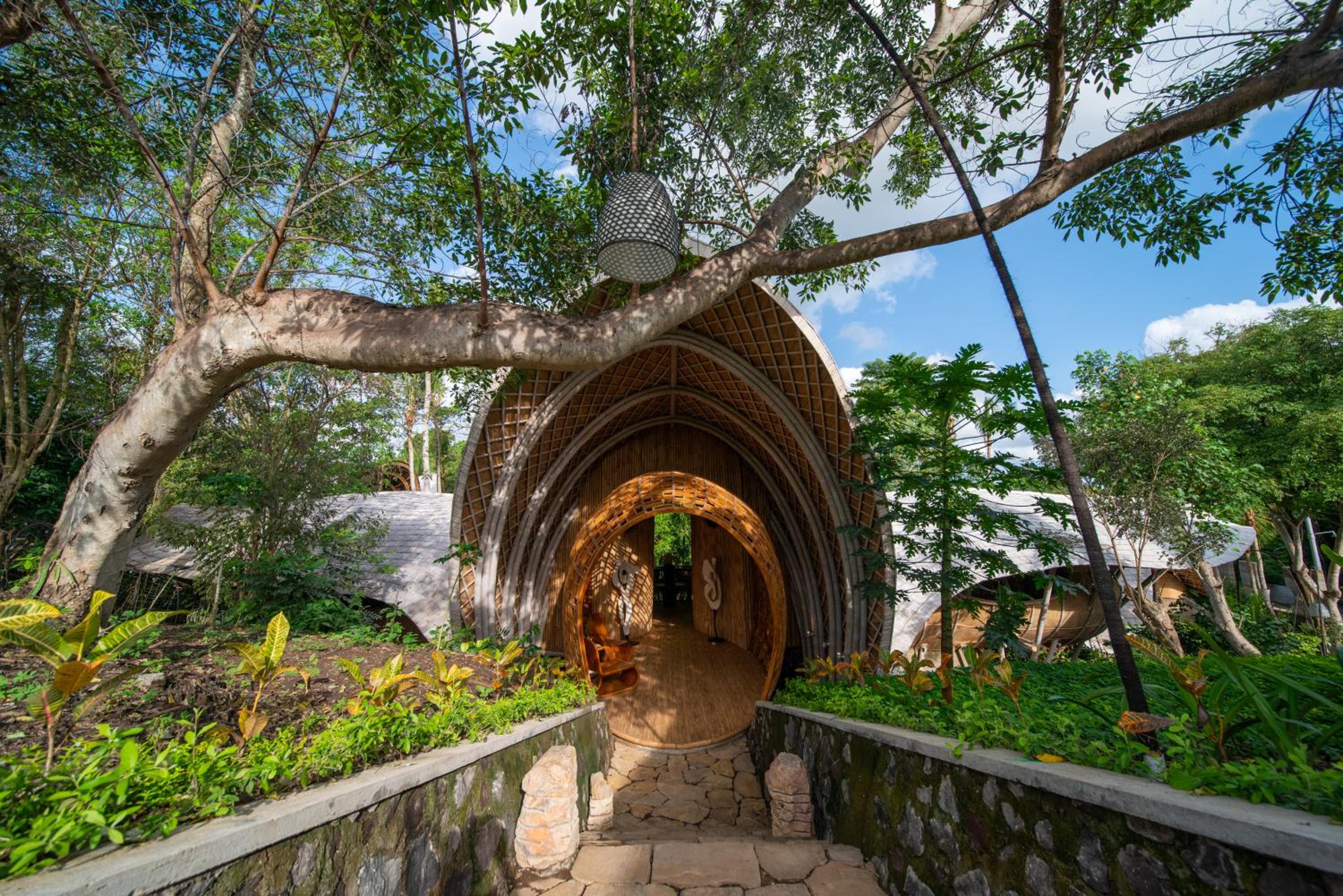 Ulaman Eco Luxury Resort 64