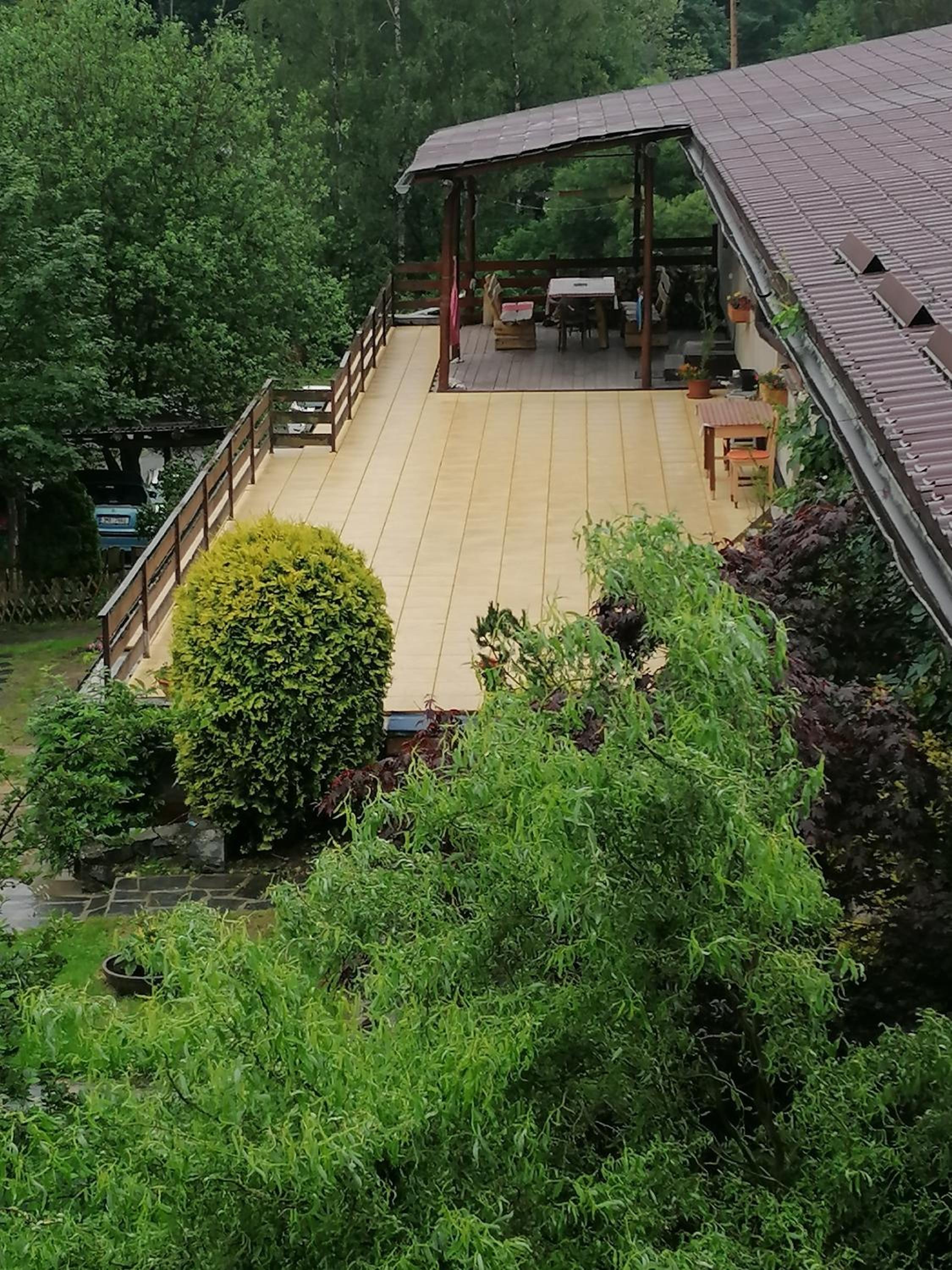 Bylinkové údolí view 5