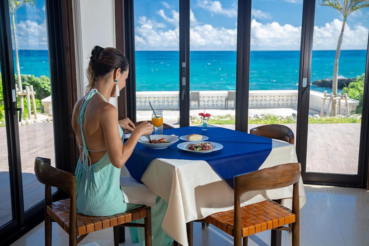 Villabu Resort