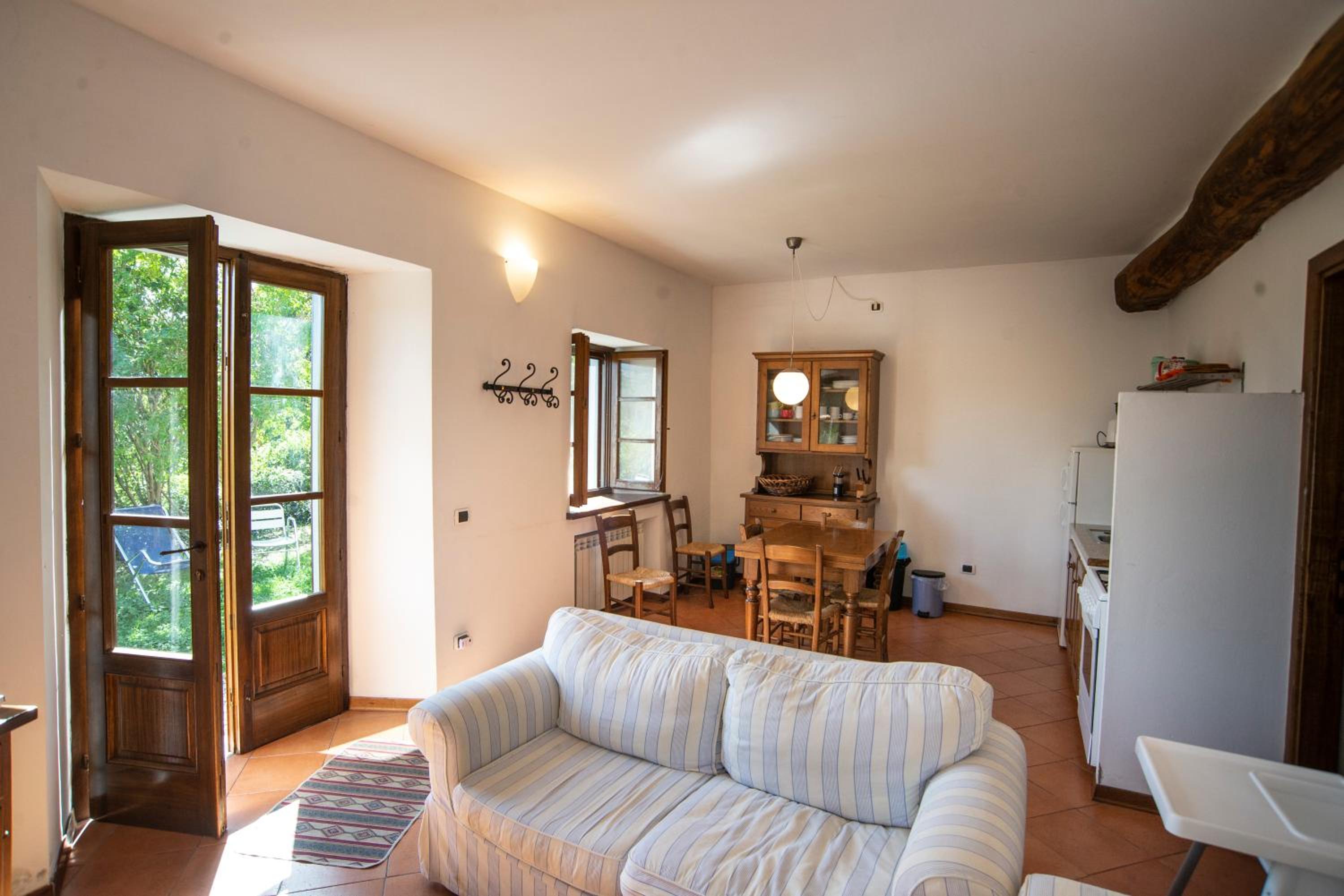 Agriturismo Il Corniolo