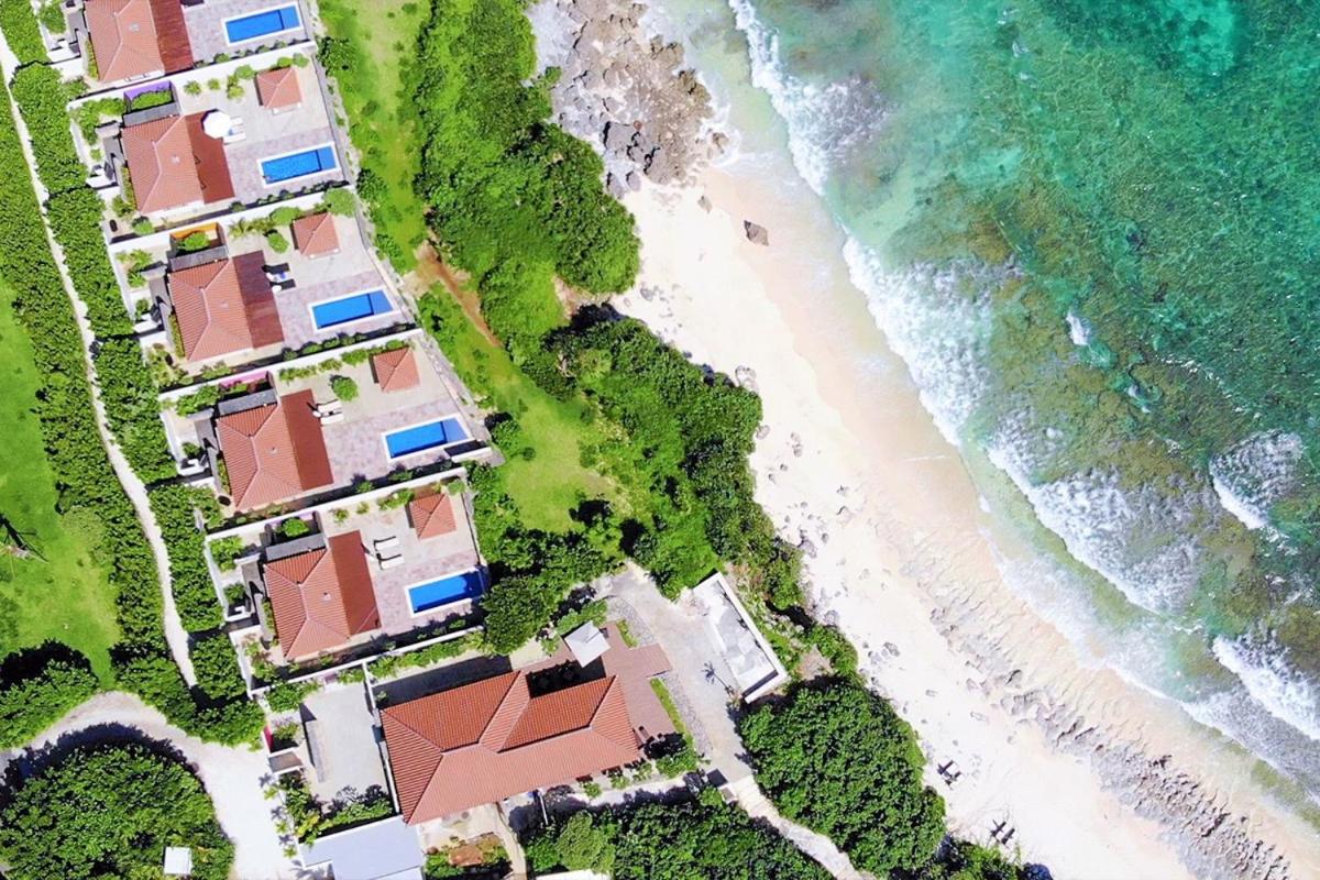 Villabu Resort
