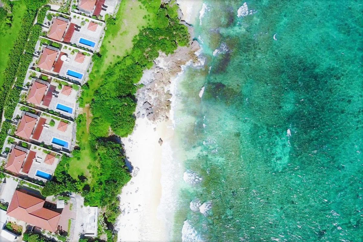 Villabu Resort