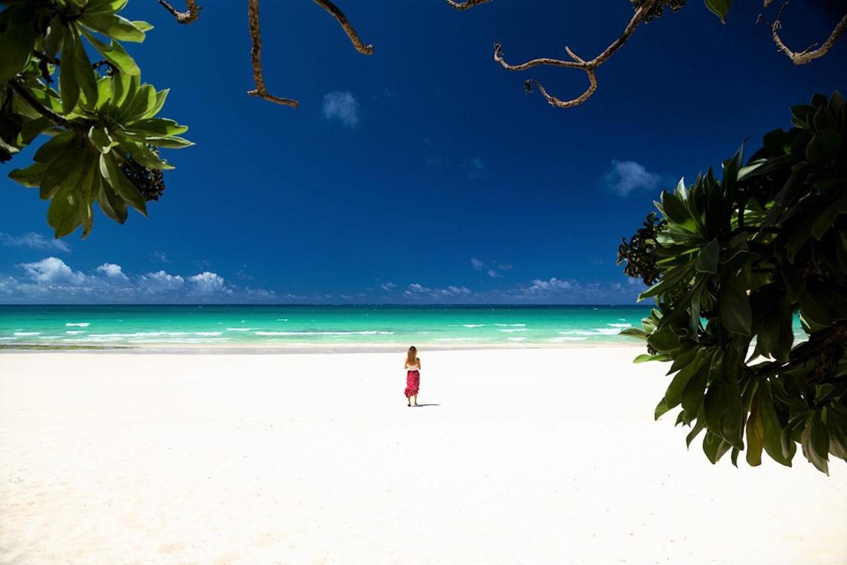 Villabu Resort