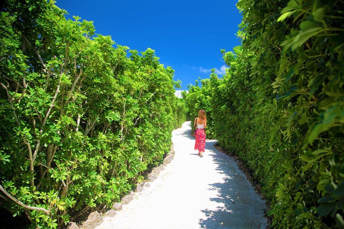 Villabu Resort