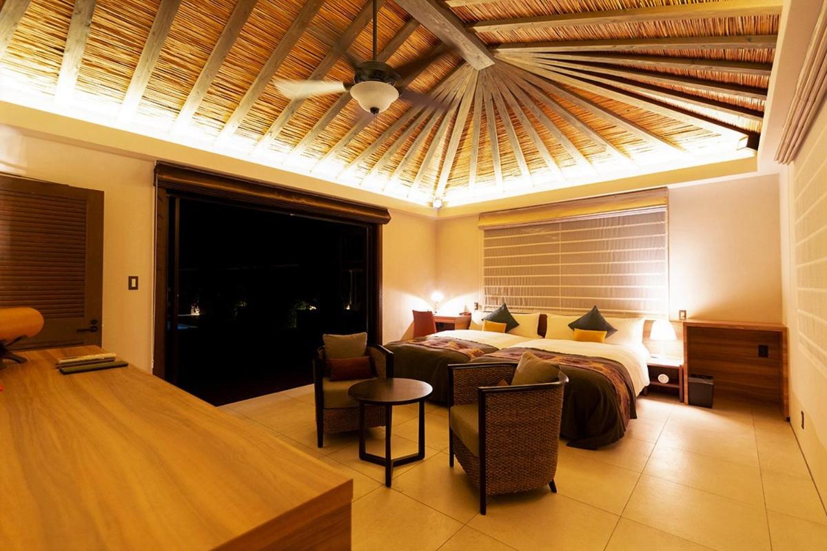 Villabu Resort