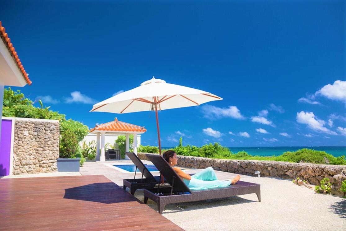 Villabu Resort