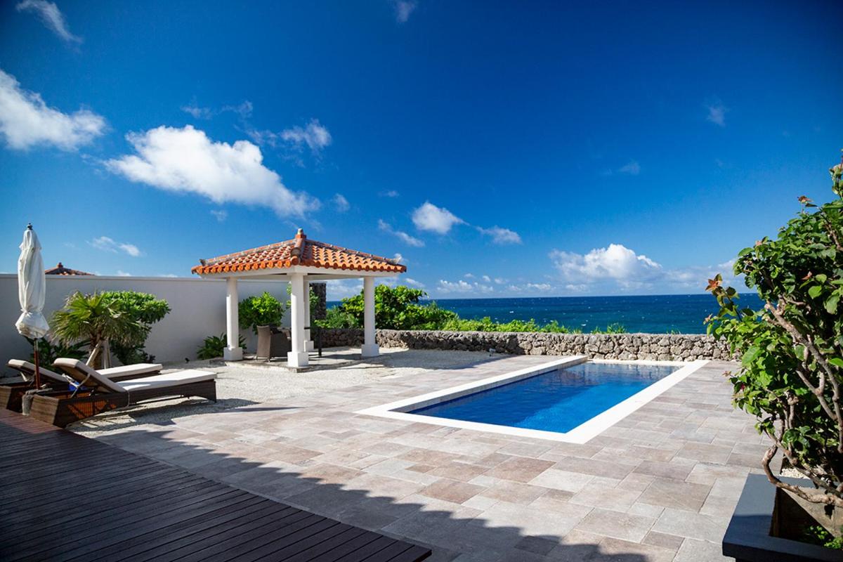 Villabu Resort