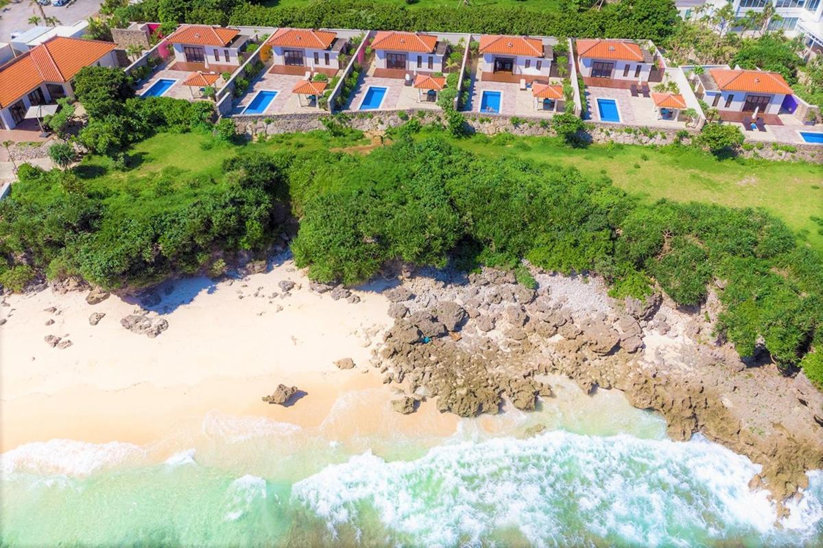 Villabu Resort