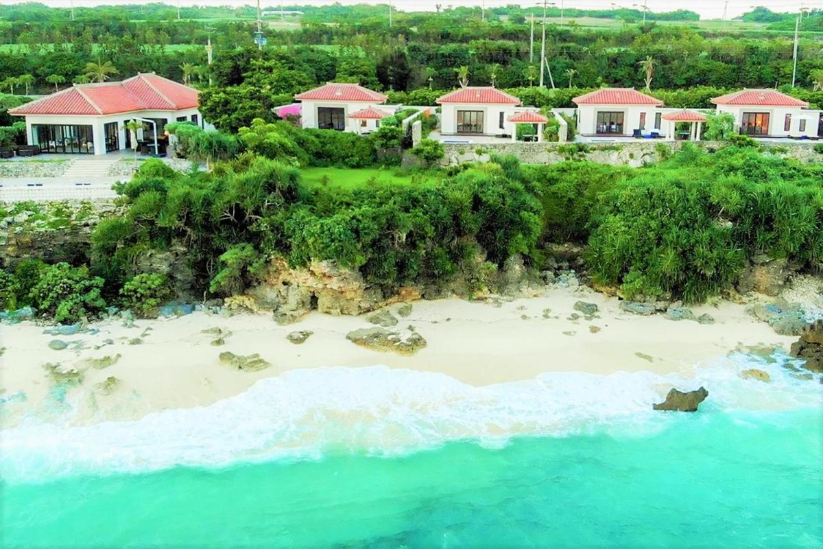Villabu Resort