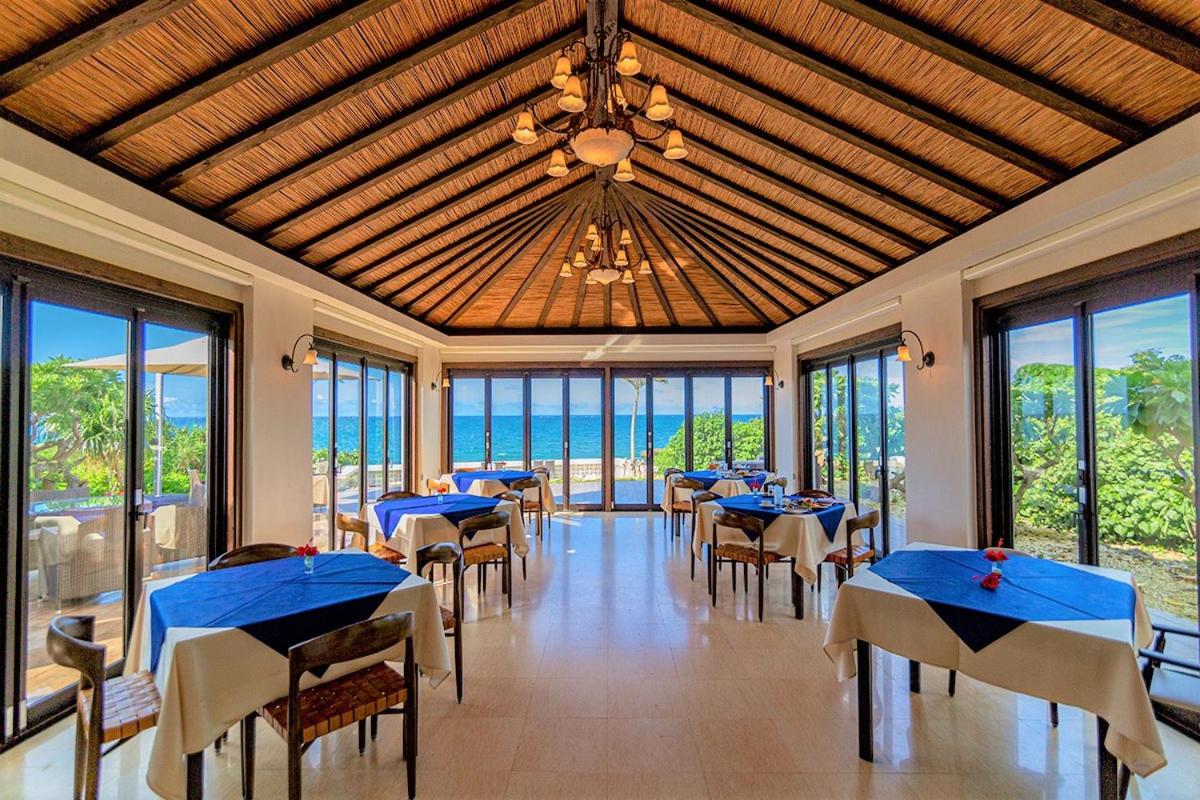 Villabu Resort