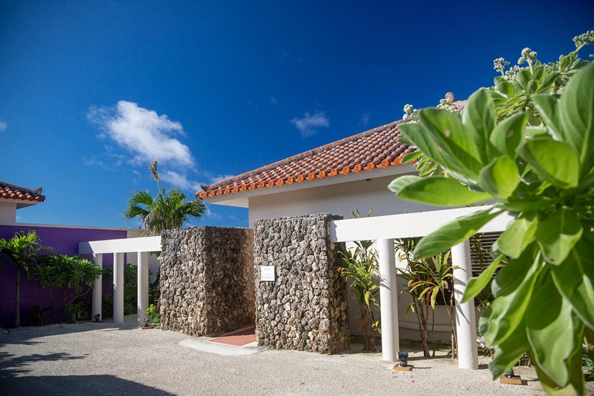 Villabu Resort