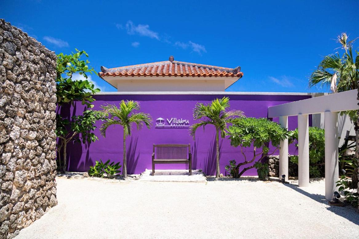 Villabu Resort
