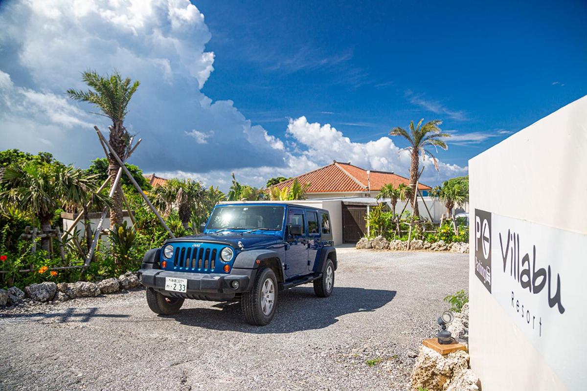 Villabu Resort