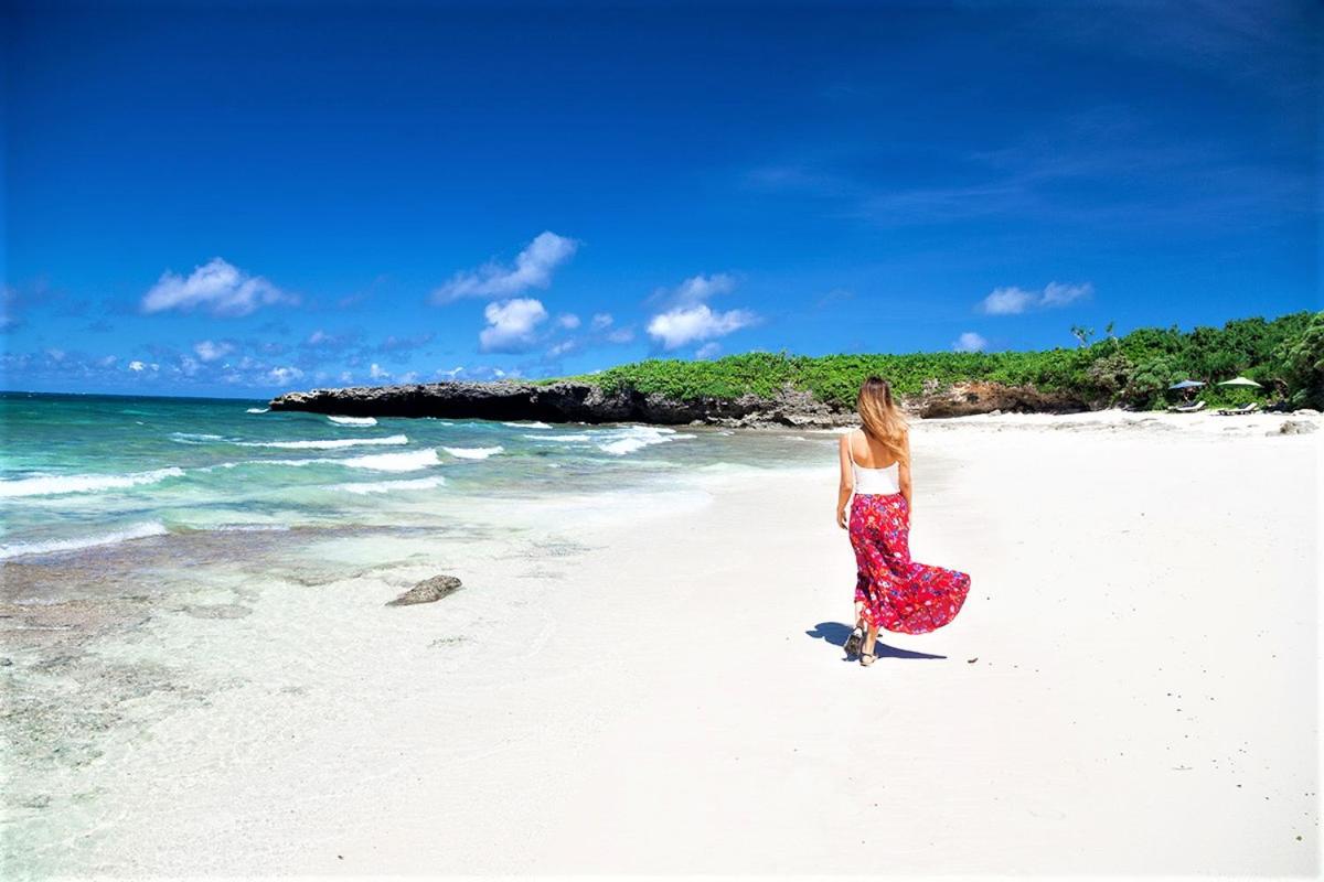 Villabu Resort