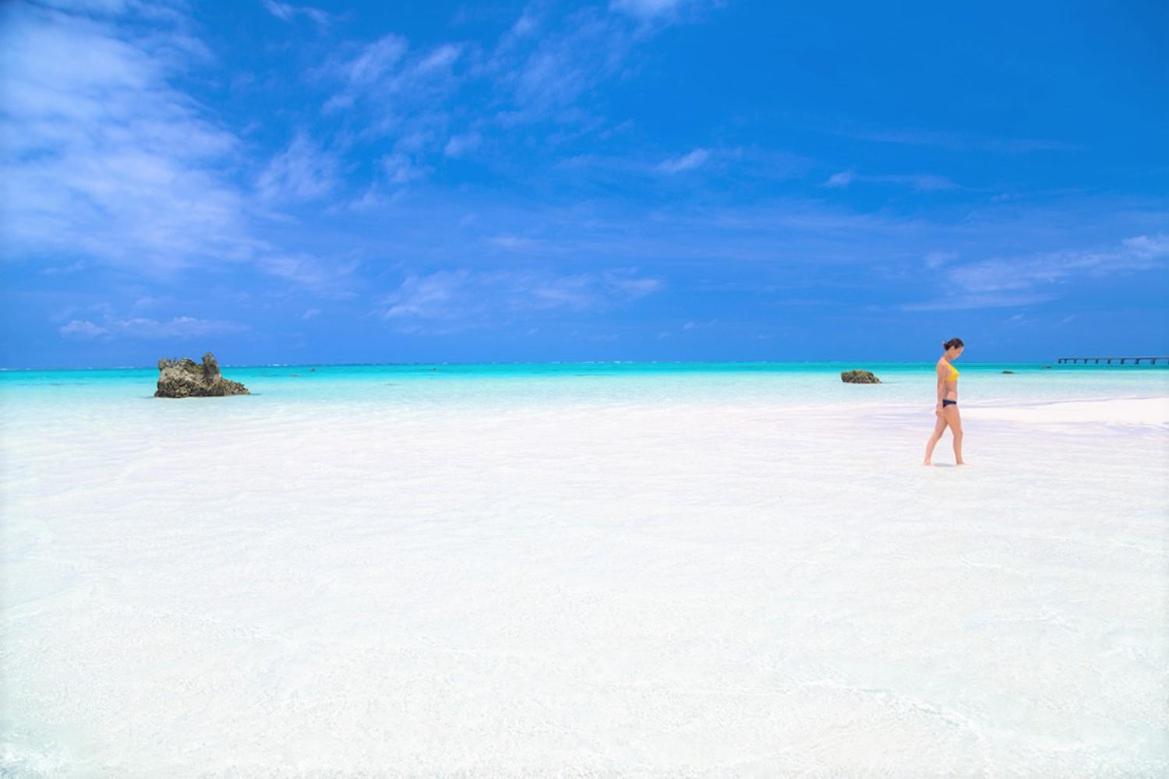 Villabu Resort