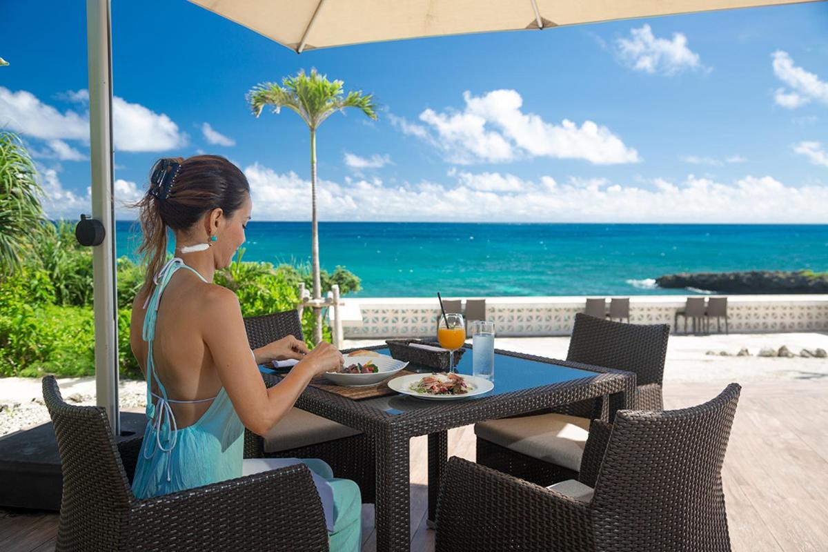 Villabu Resort