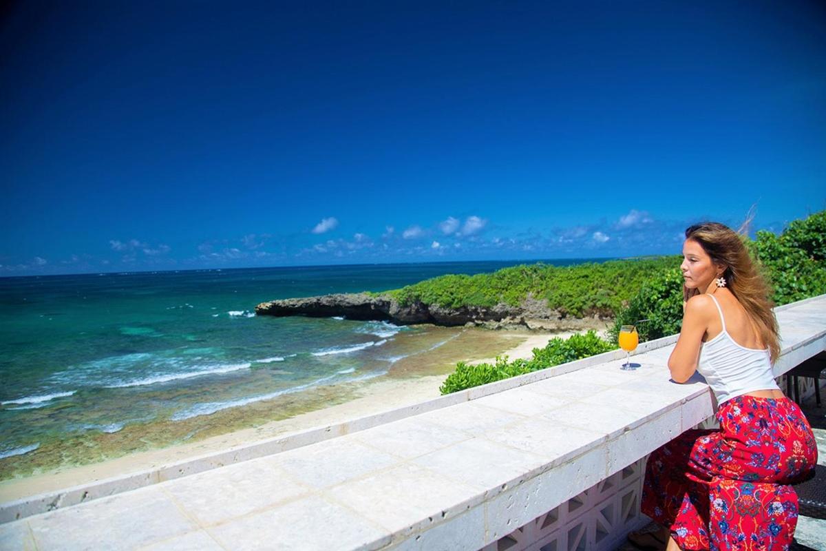 Villabu Resort
