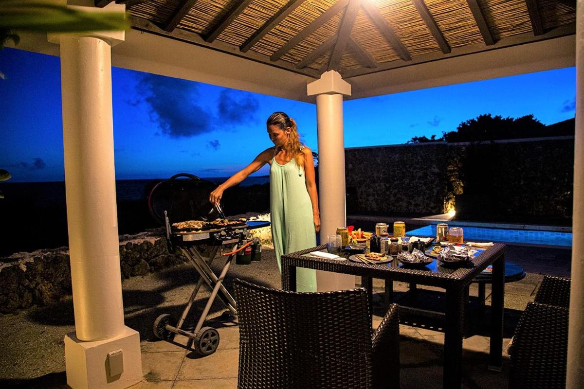 Villabu Resort