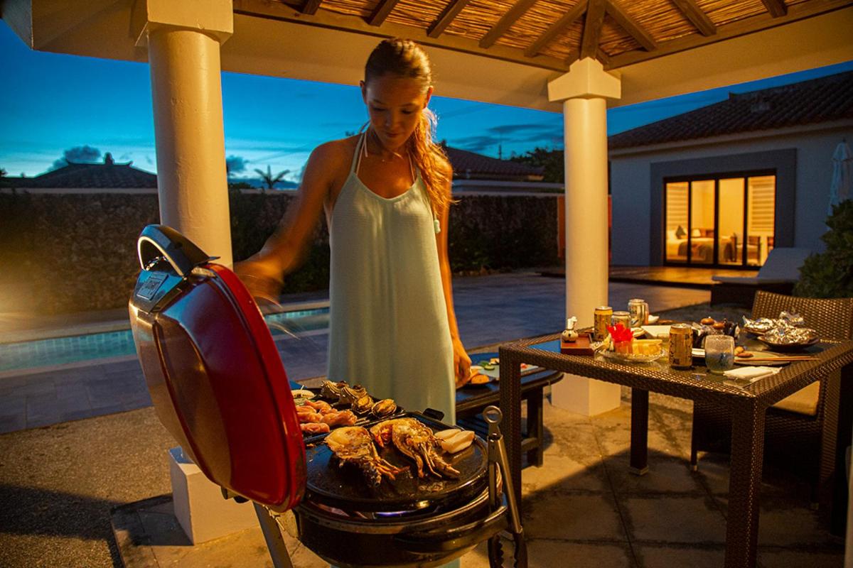 Villabu Resort