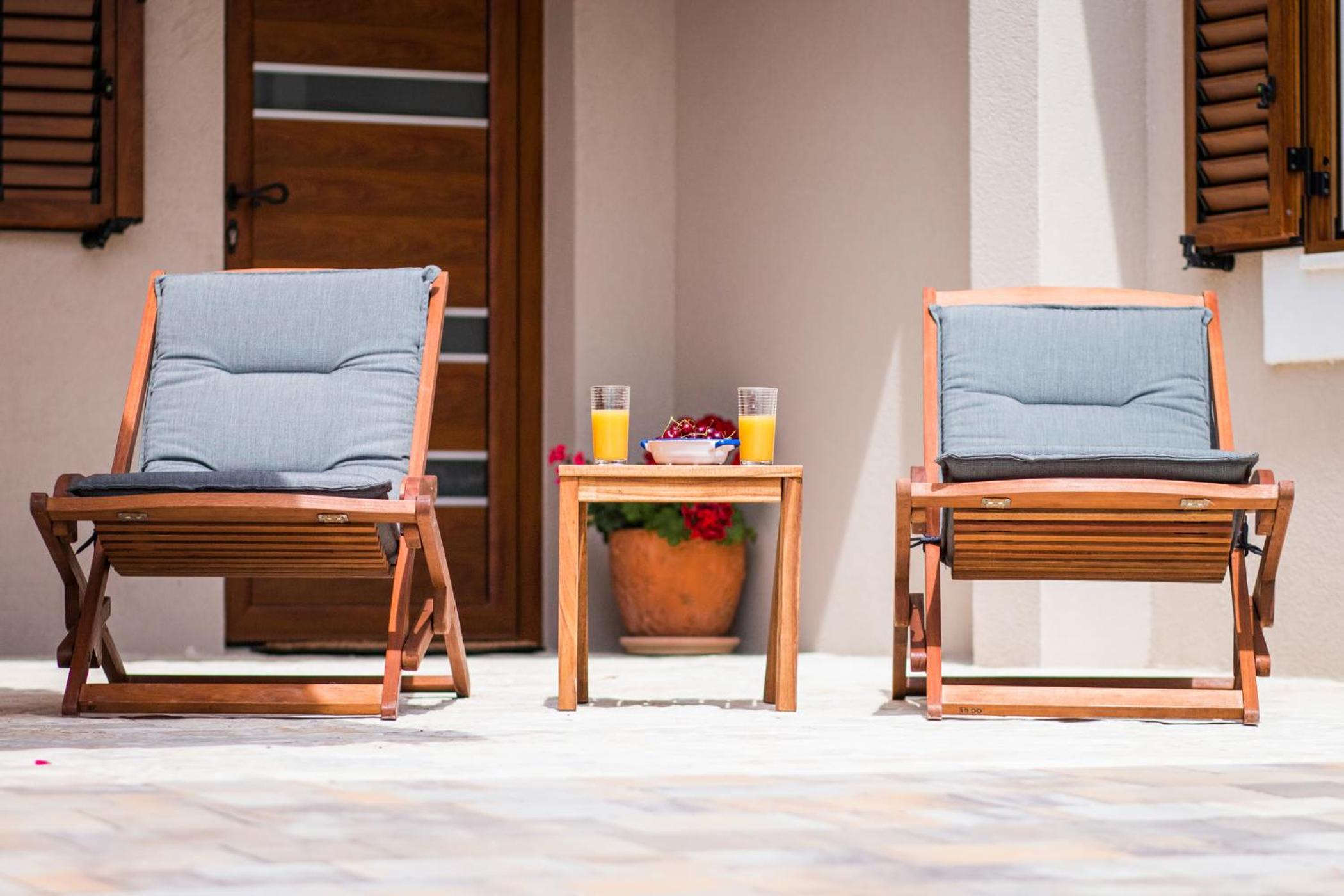 Holiday Home Lukica view 5