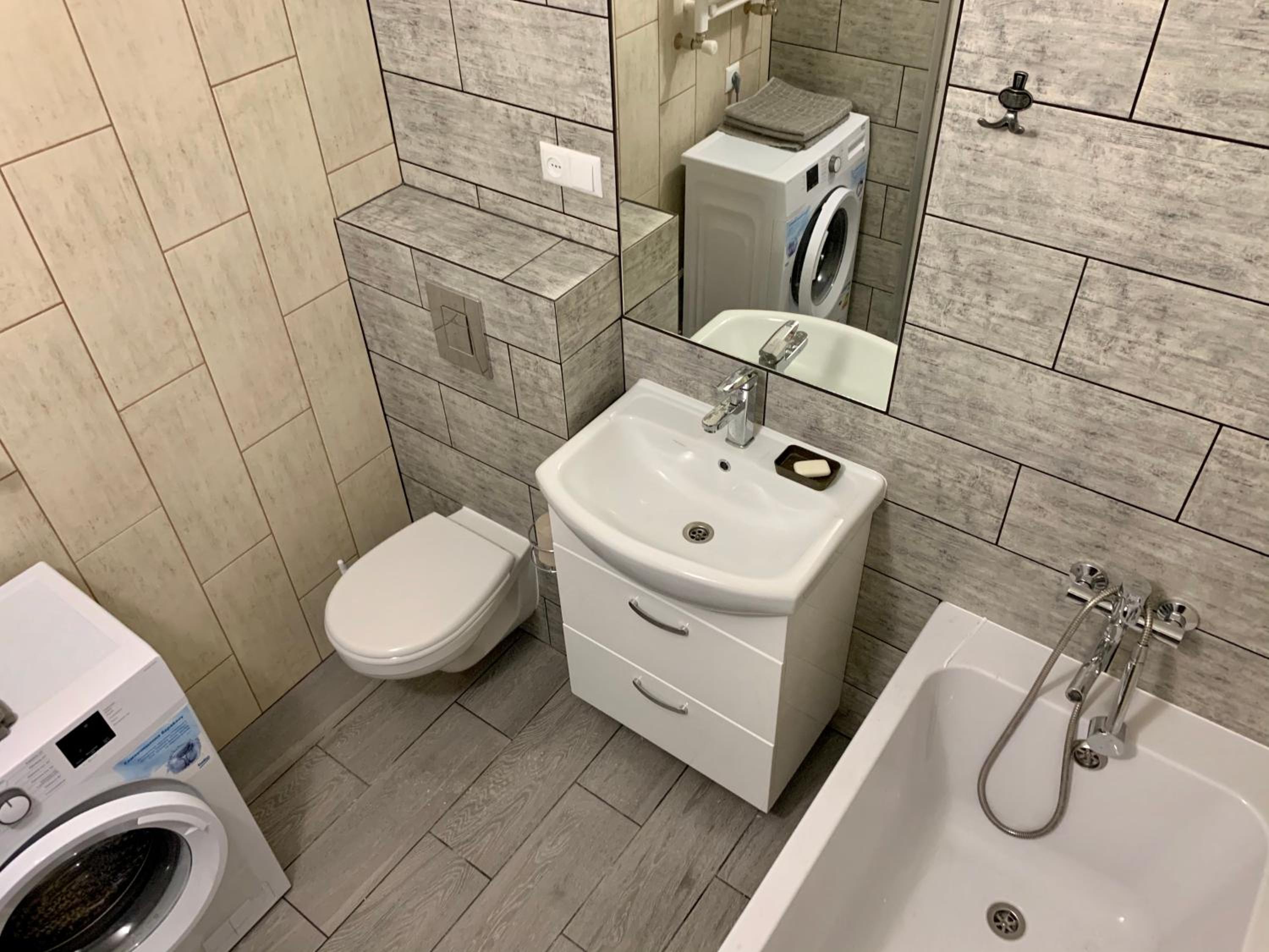Apartment for you, photo 43