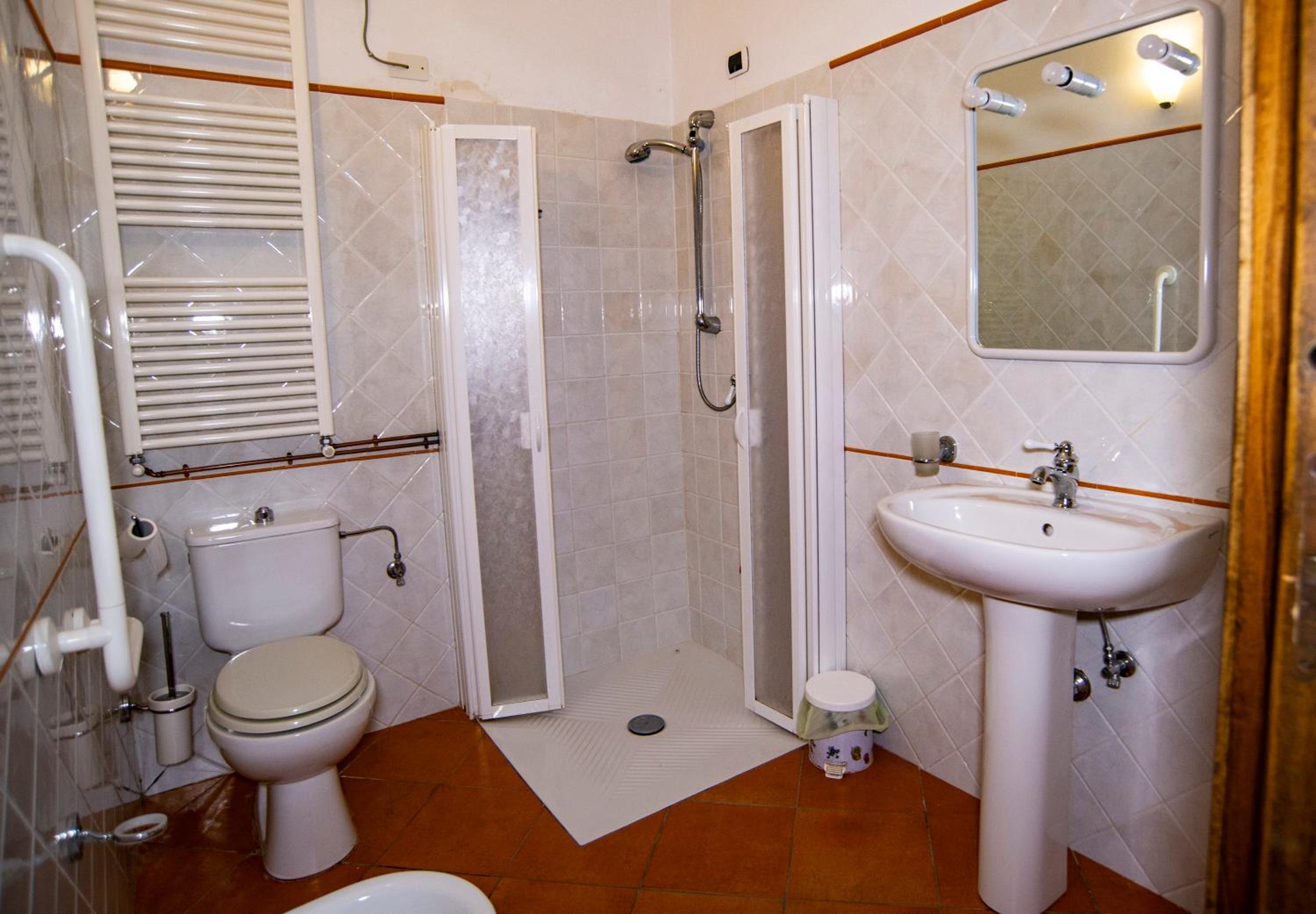 Agriturismo Il Corniolo