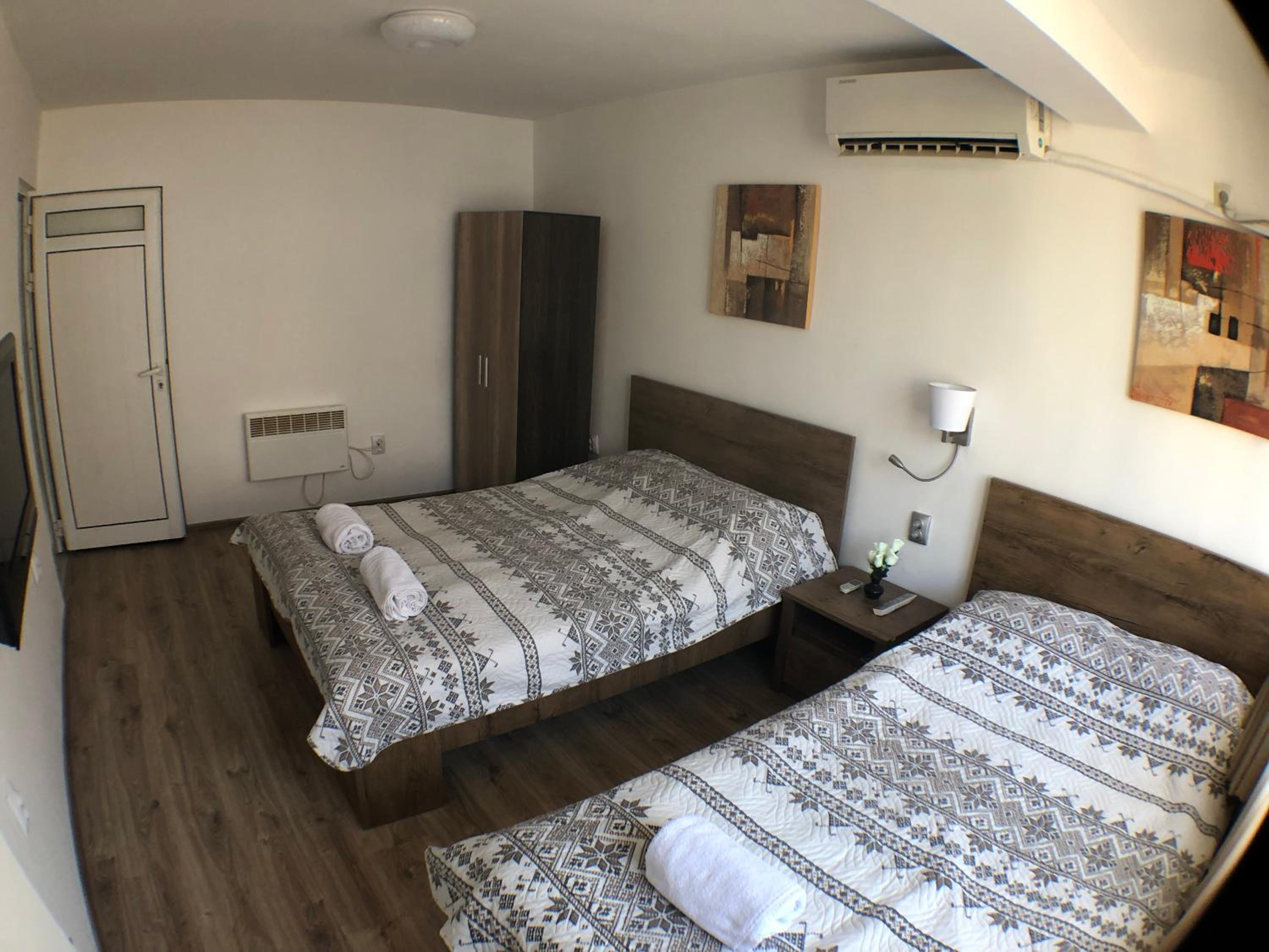 Samuil Apartments - Central Burgas - Image 3
