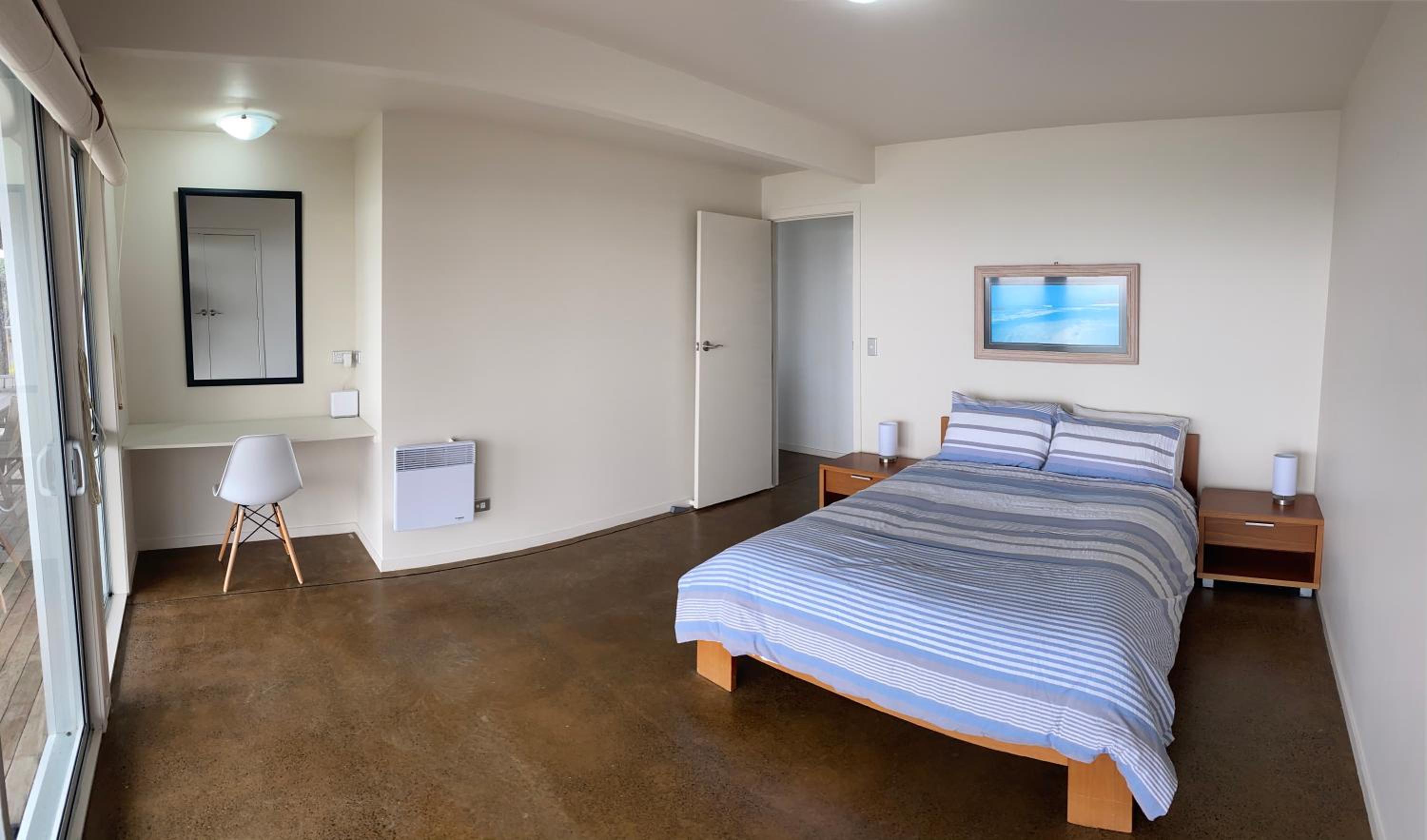 Mokorau Apartments - The Mukies view 2