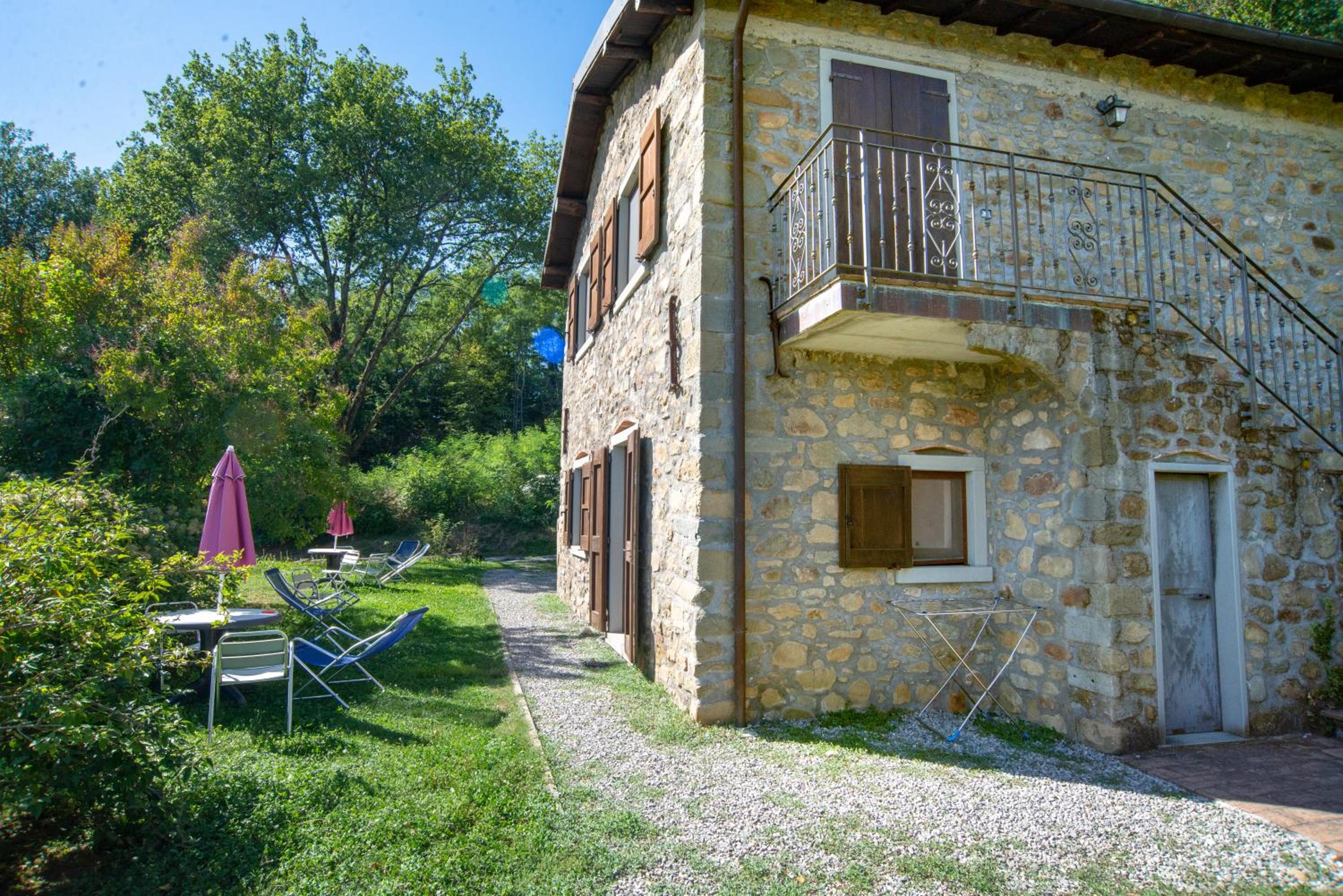 Agriturismo Il Corniolo