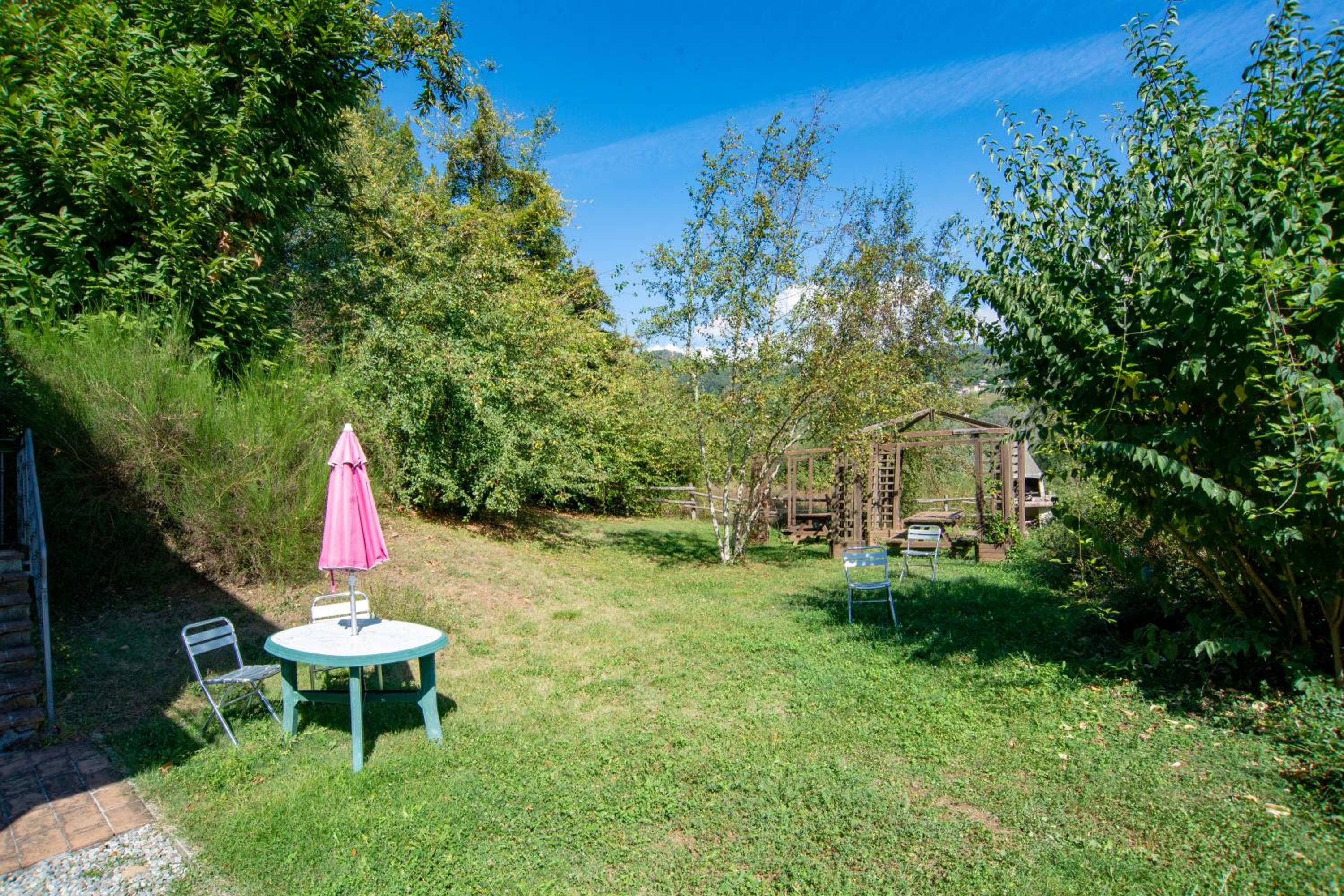 Agriturismo Il Corniolo