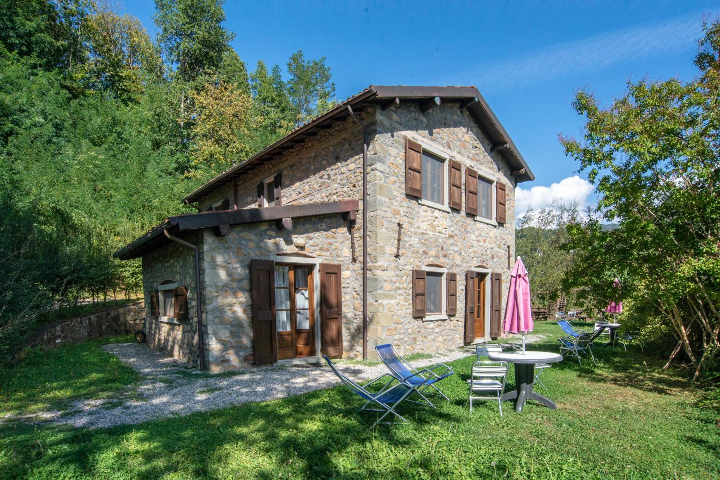 Agriturismo Il Corniolo