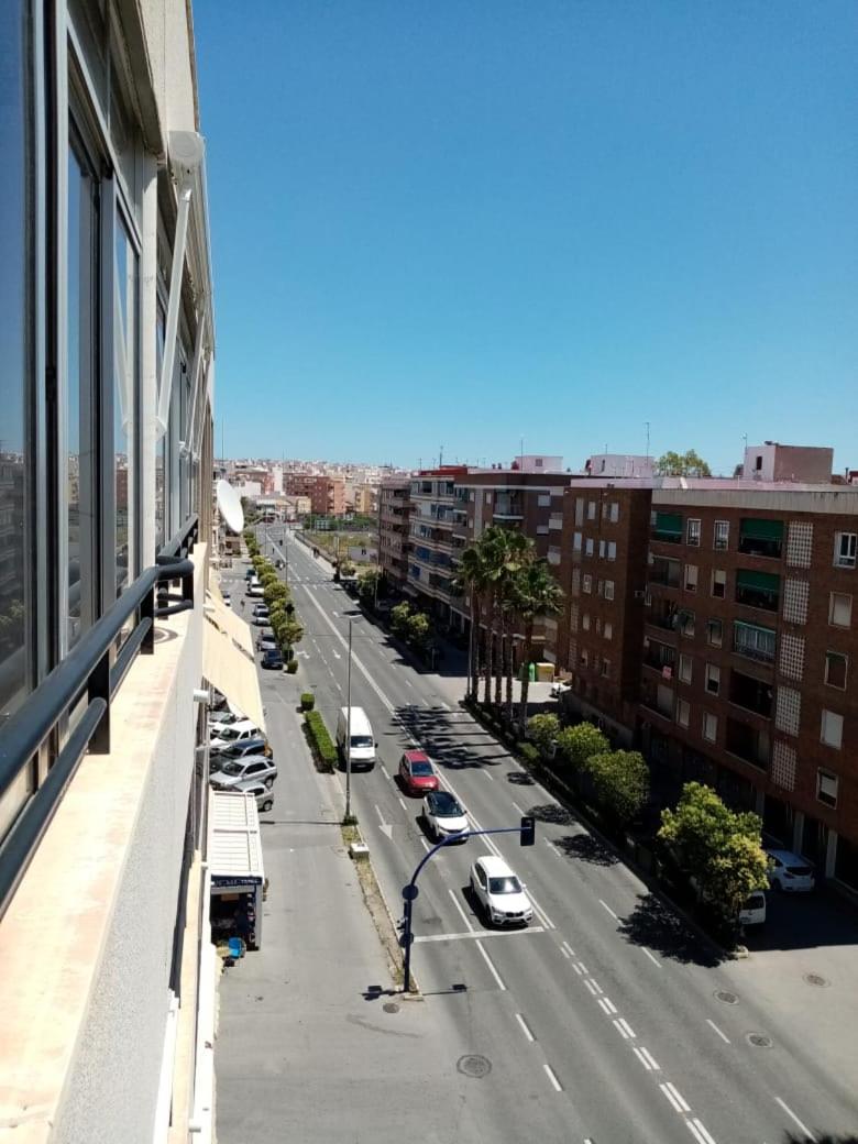 APARTAMENTO con BUENA VISTA view 5