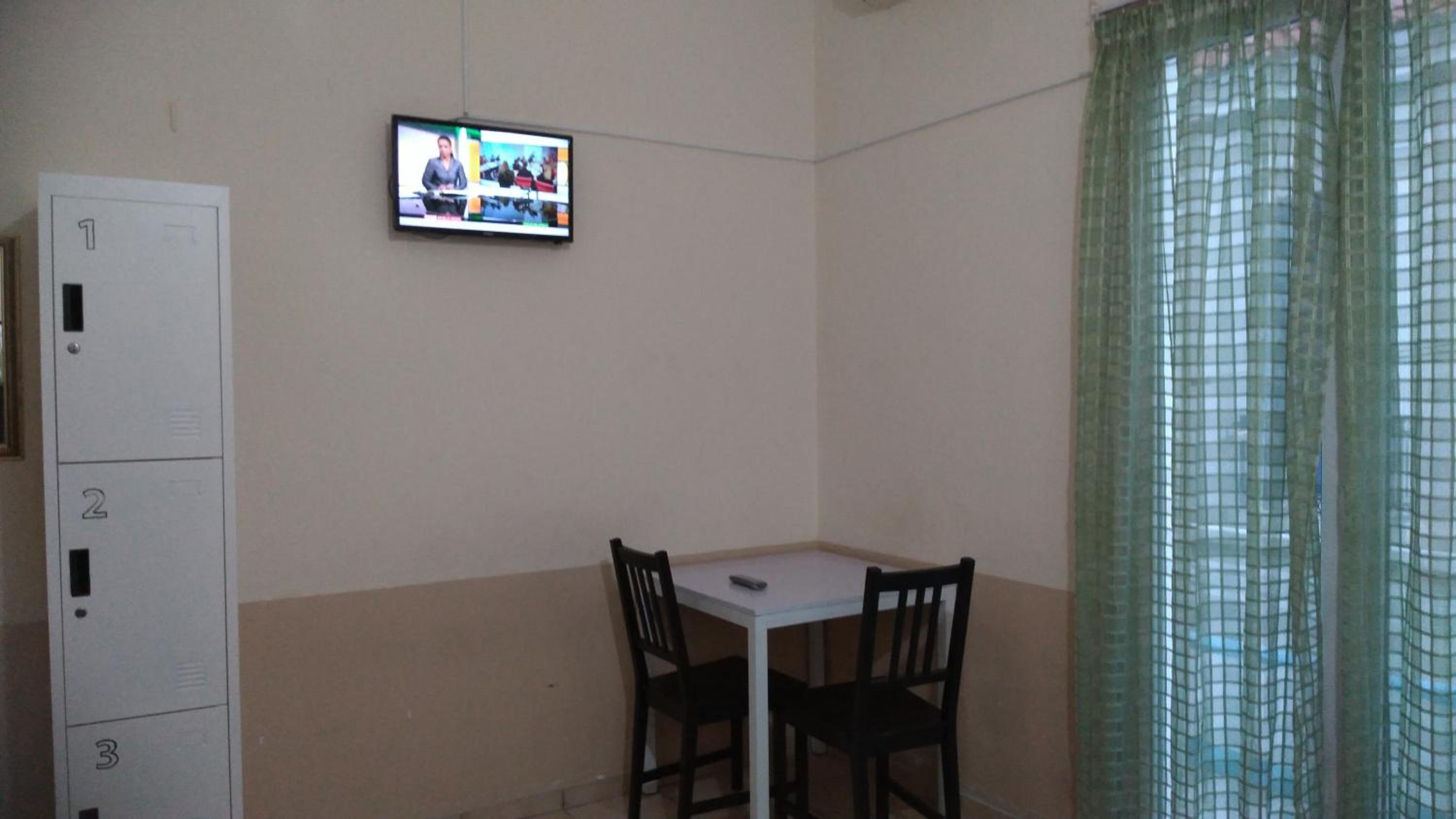 SAN REMO HOSTEL
