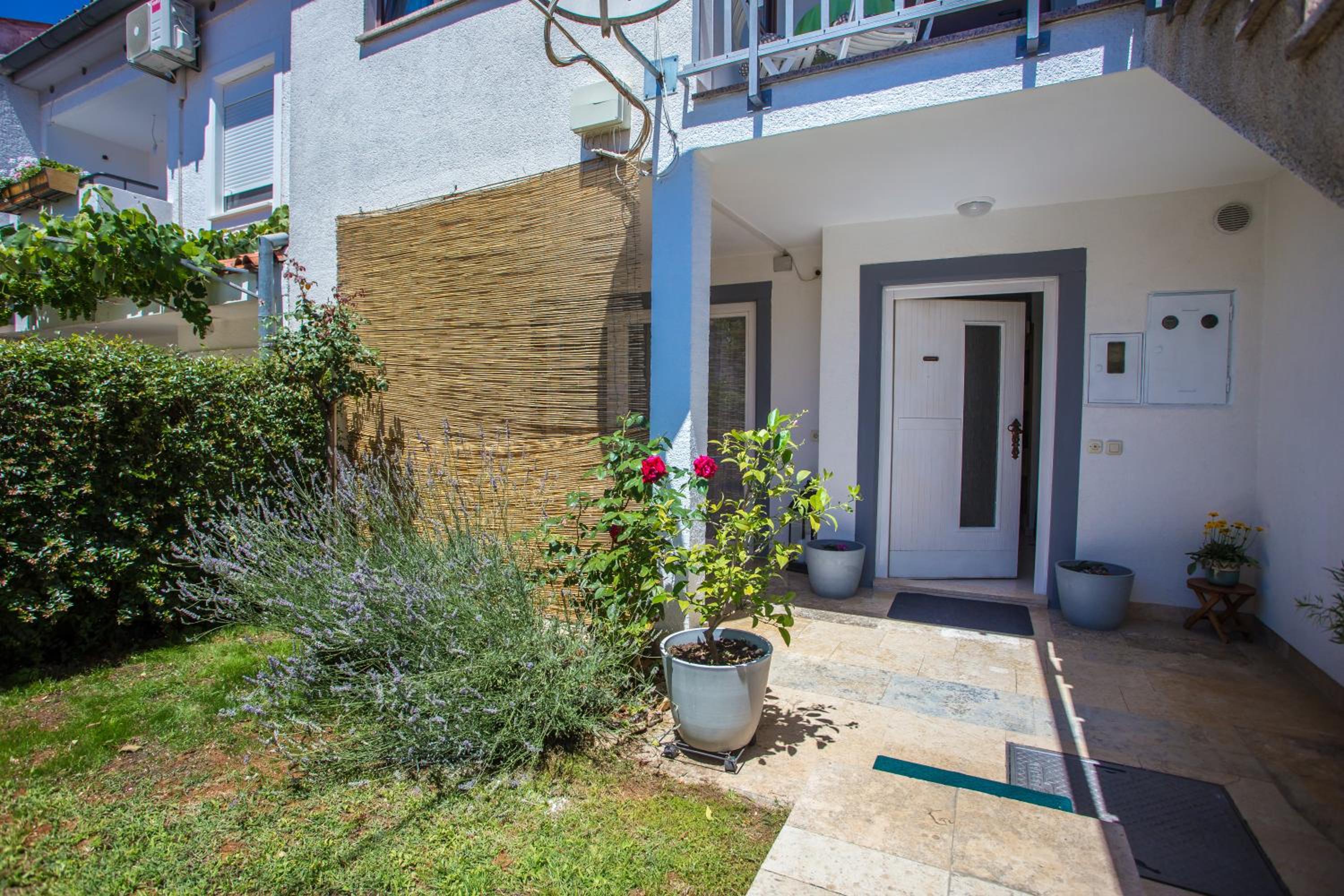 Apartment Rosse view 2