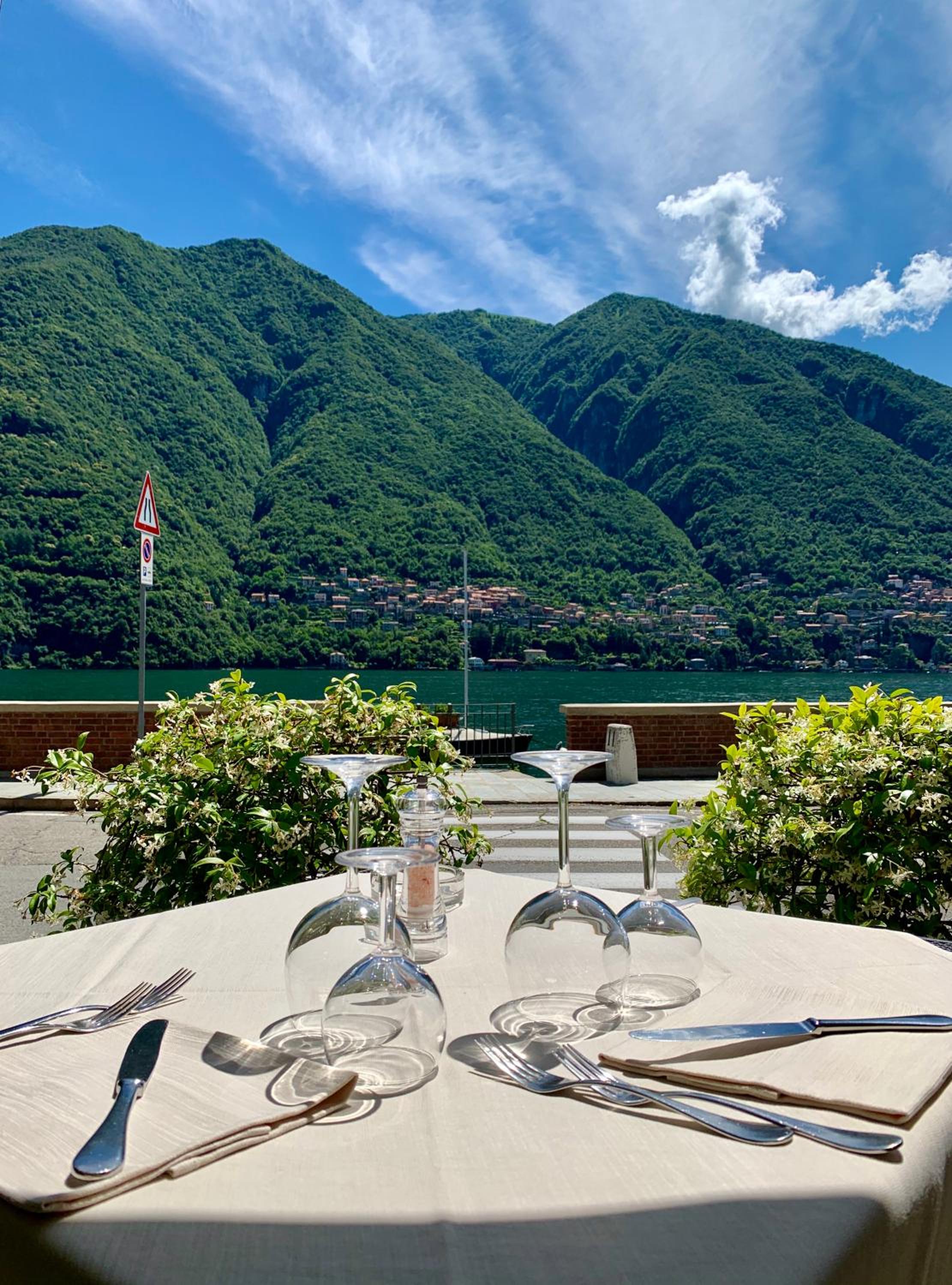 La Locanda del Cantiere