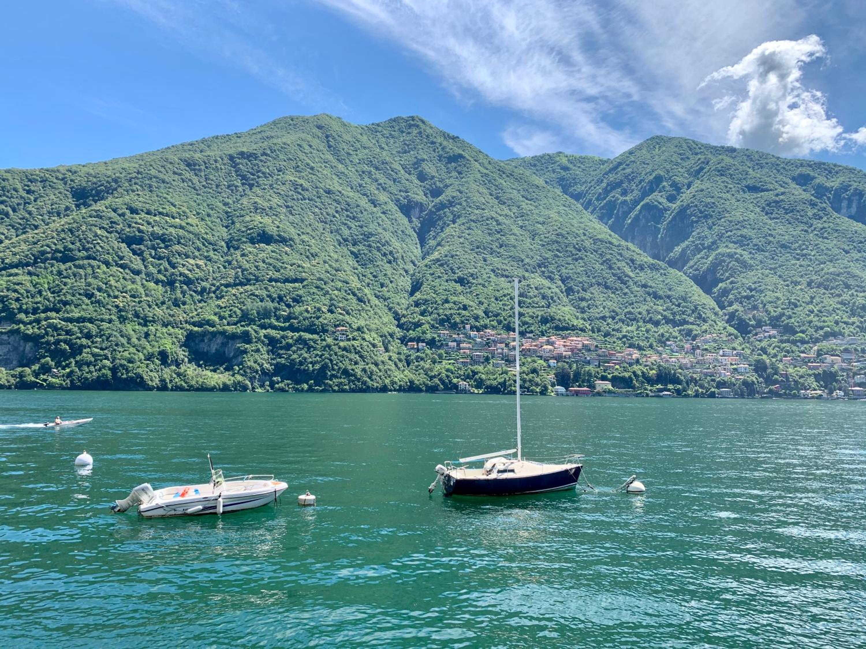 La Locanda del Cantiere