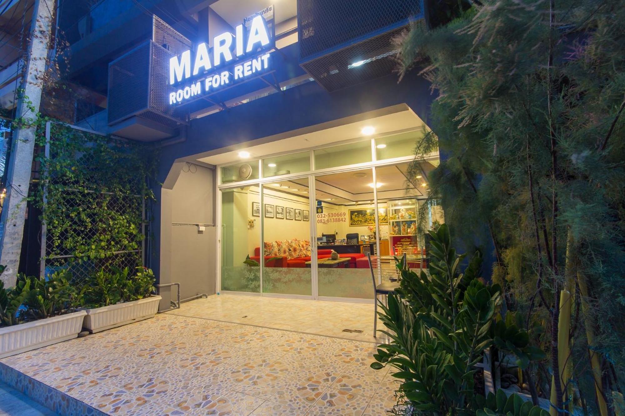 Maria Room HuaHin view 4