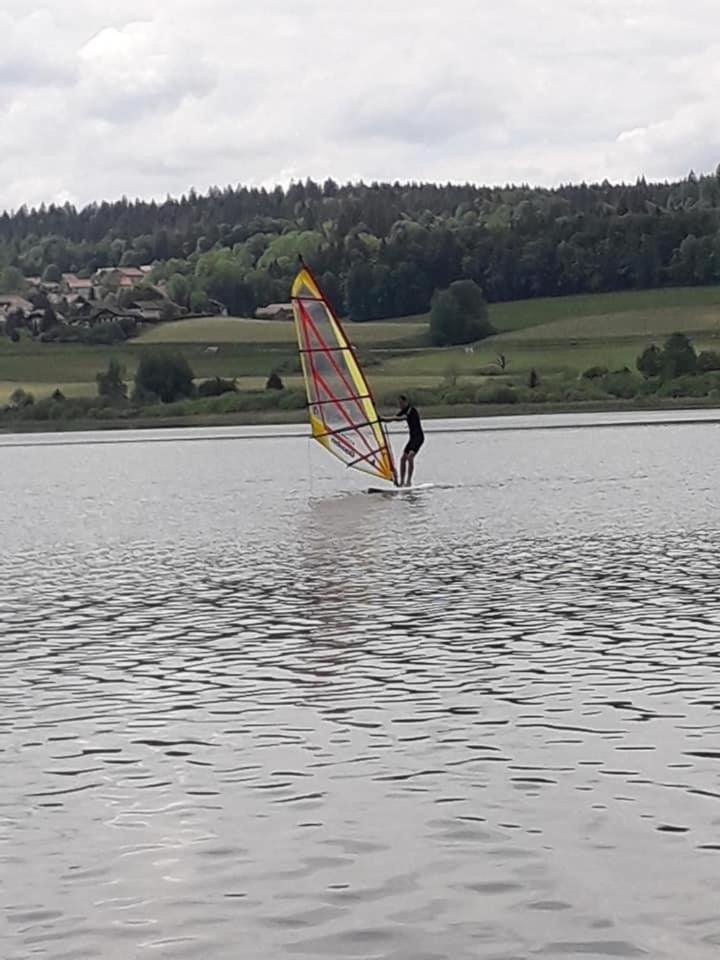 Douce vallee