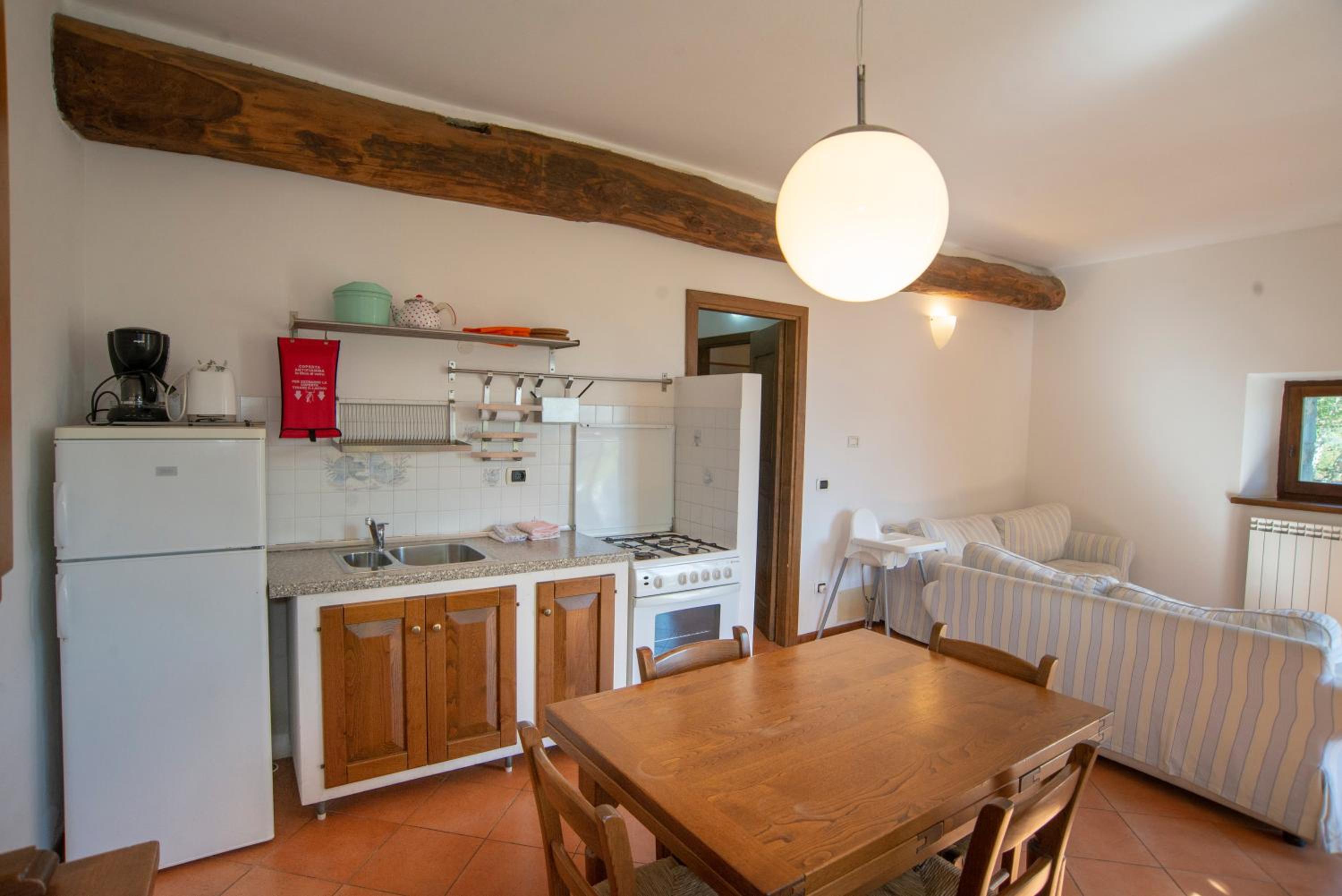 Agriturismo Il Corniolo