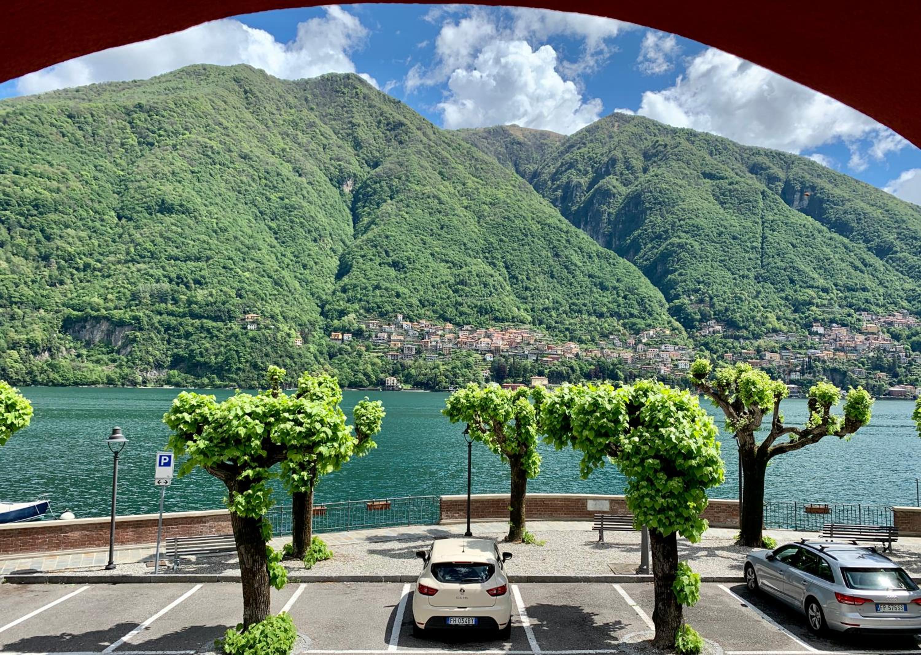 La Locanda del Cantiere